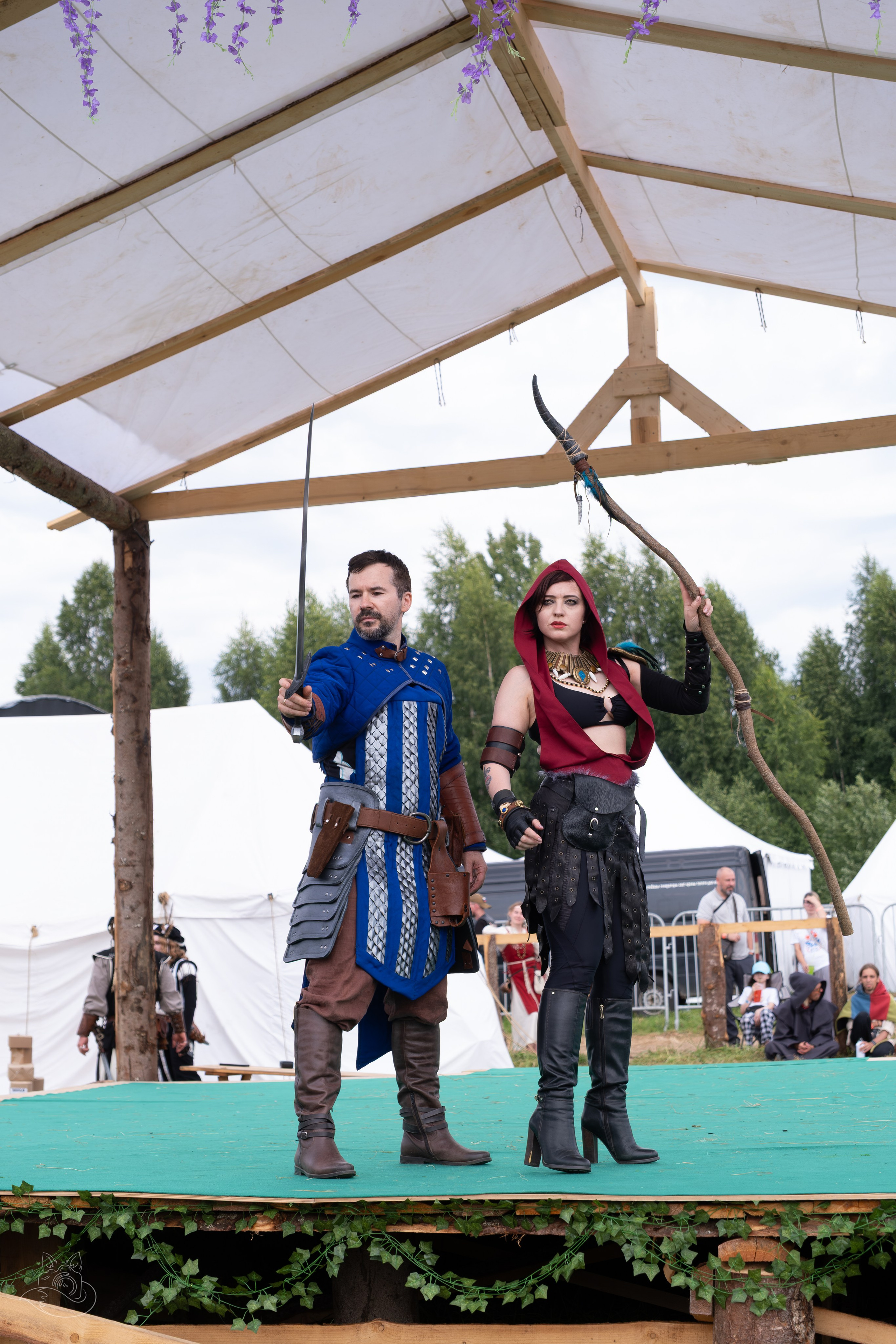 Фэнтези фест | 2026. Cosplay Fotograf