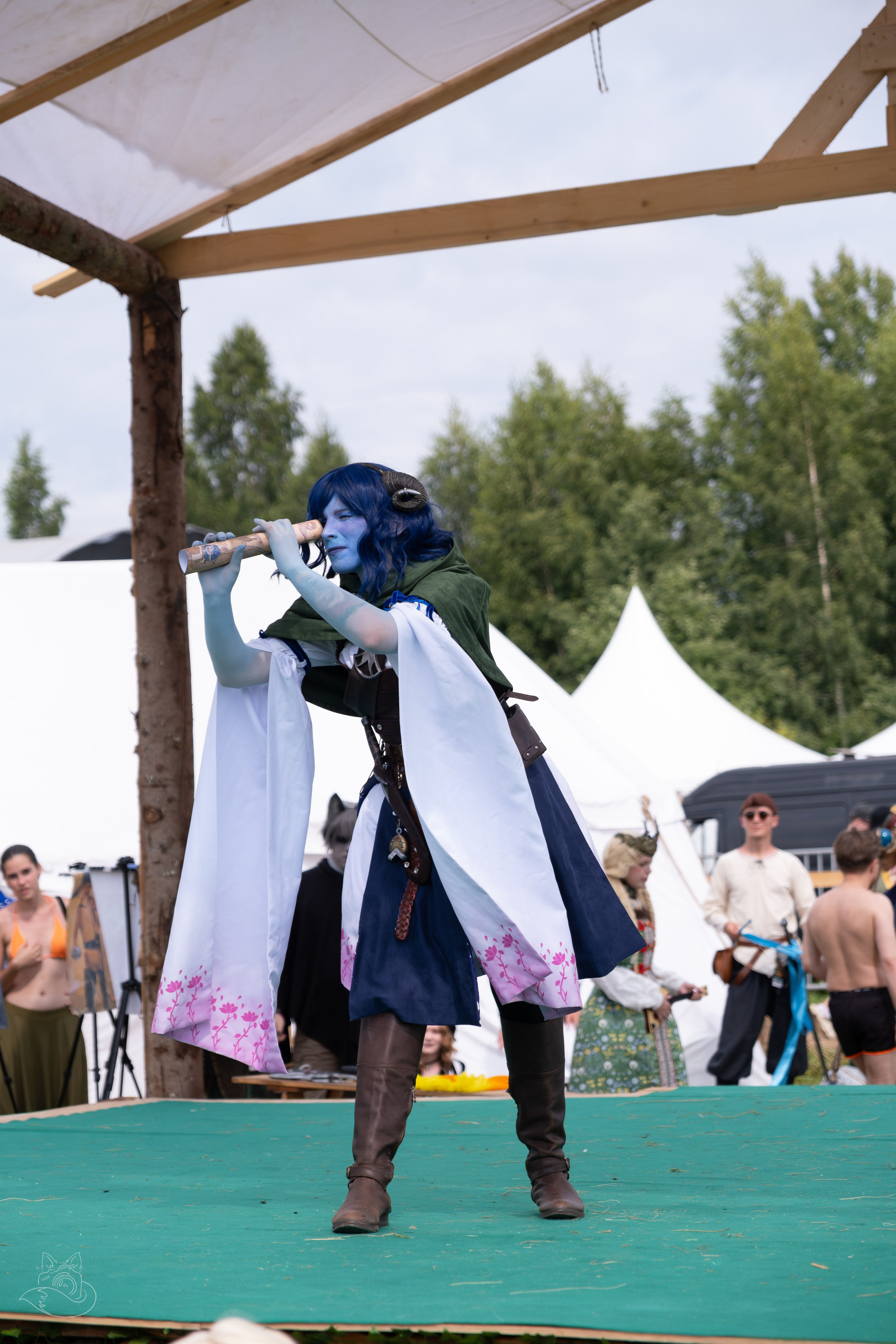 Фэнтези фест | 2026. Cosplay Fotograf