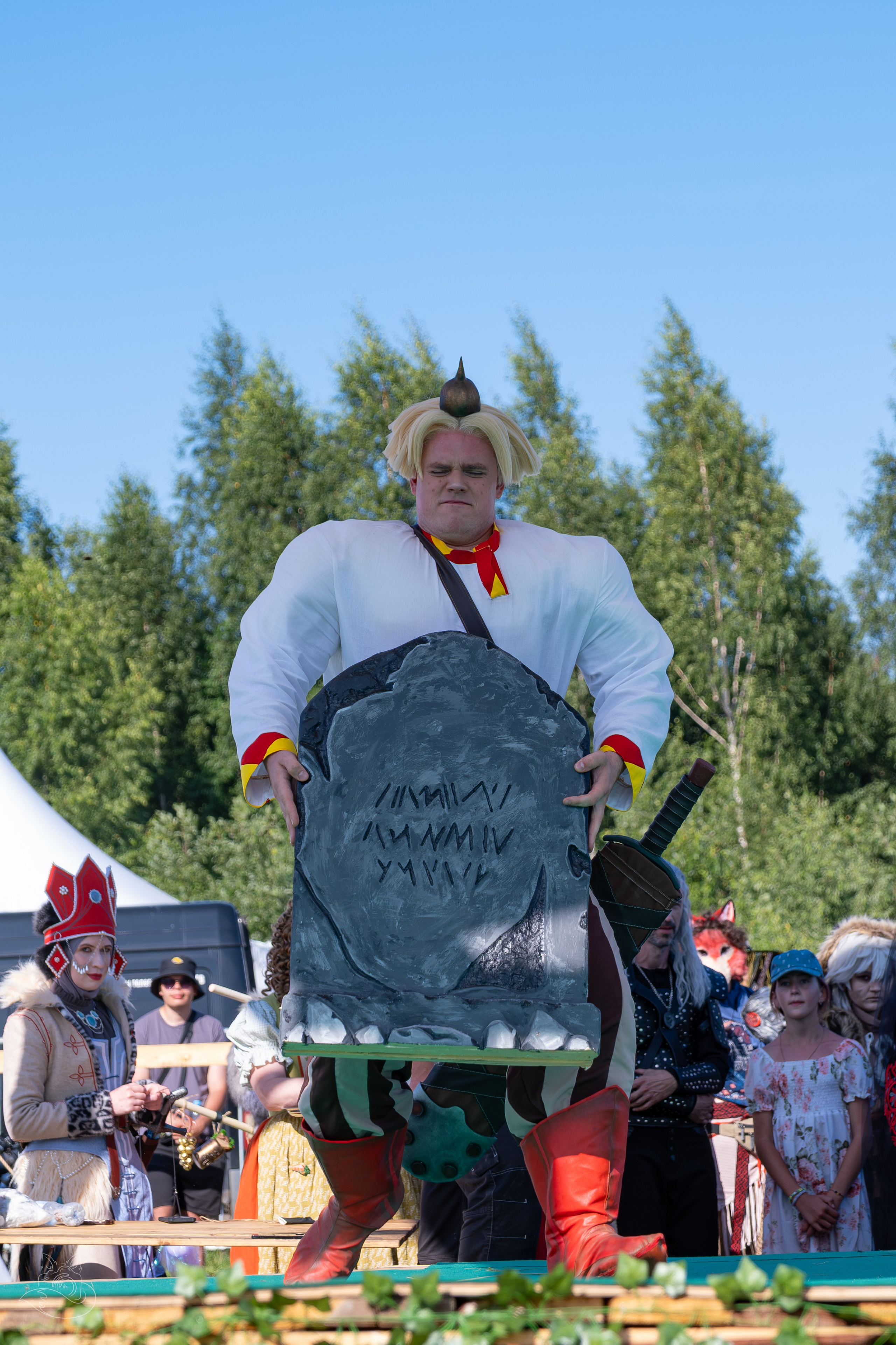 Фэнтези фест | 2026. Cosplay Fotograf