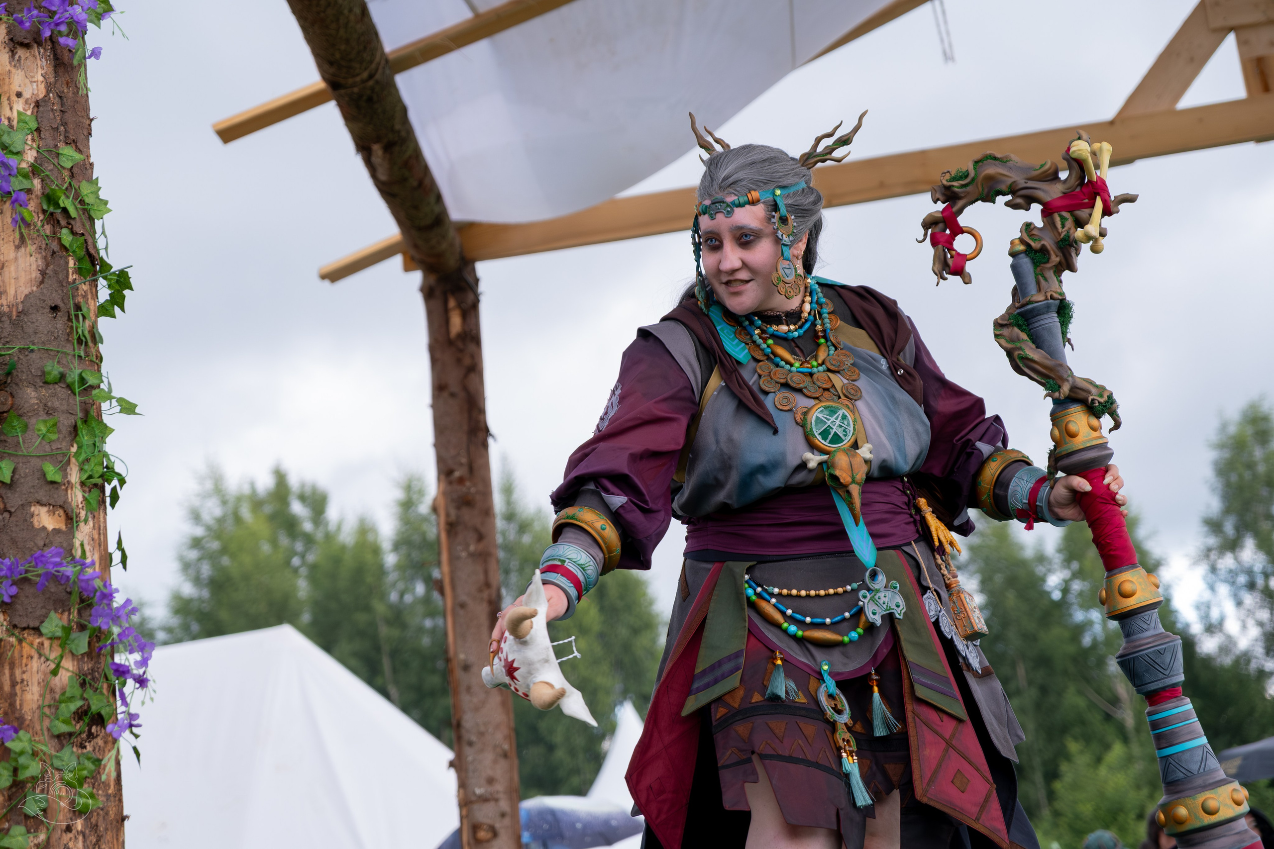 Фэнтези фест | 2026. Cosplay Fotograf