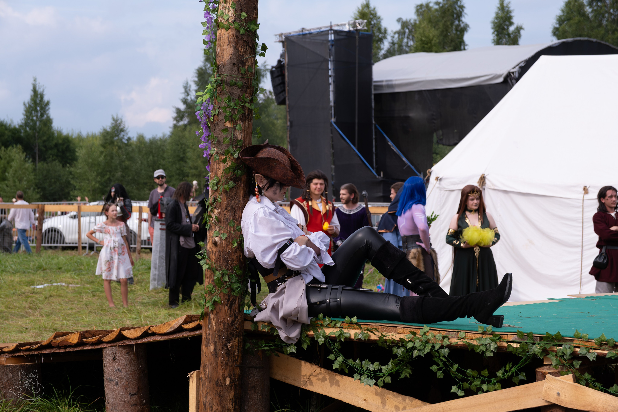 Фэнтези фест | 2026. Cosplay Fotograf