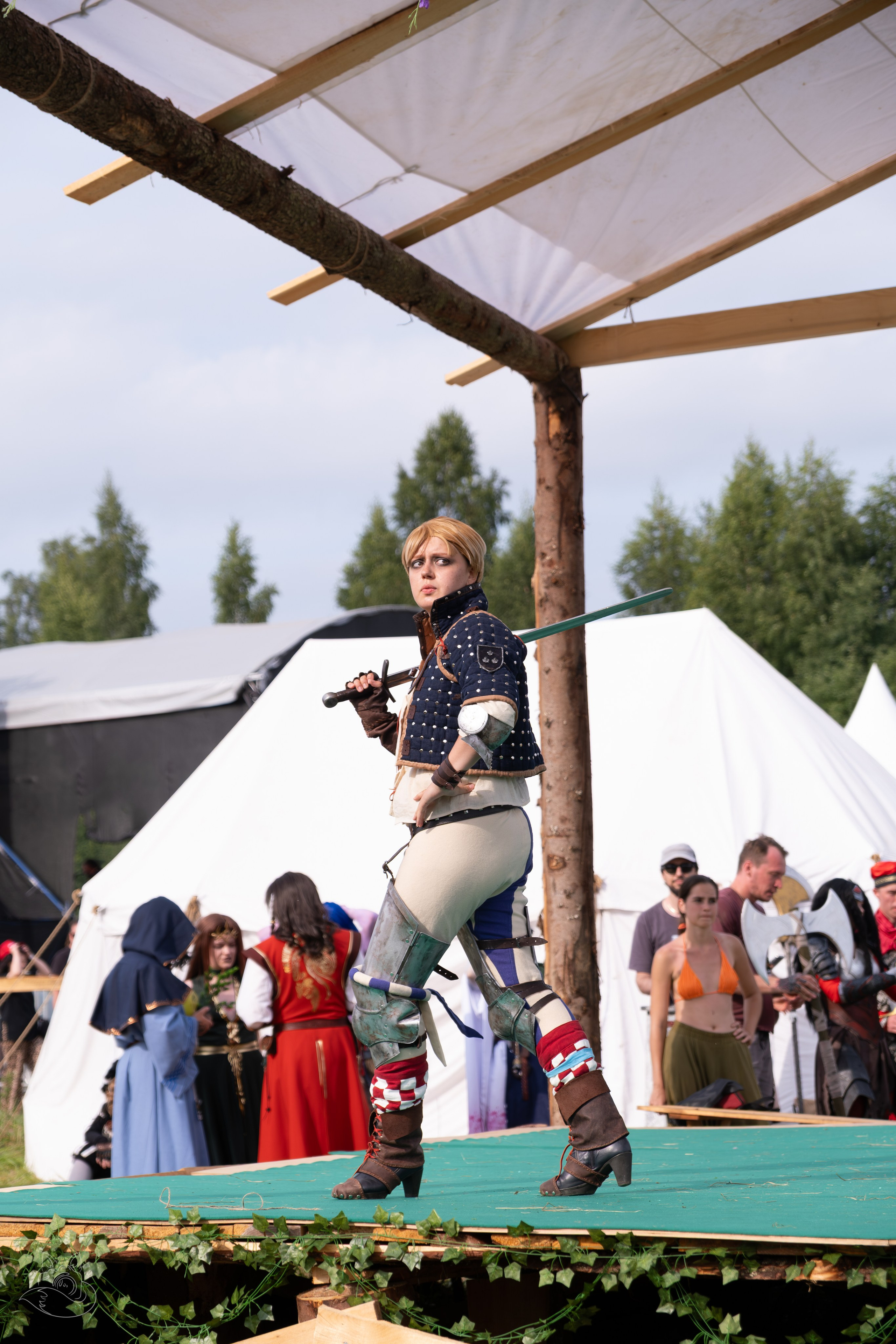 Фэнтези фест | 2026. Cosplay Fotograf