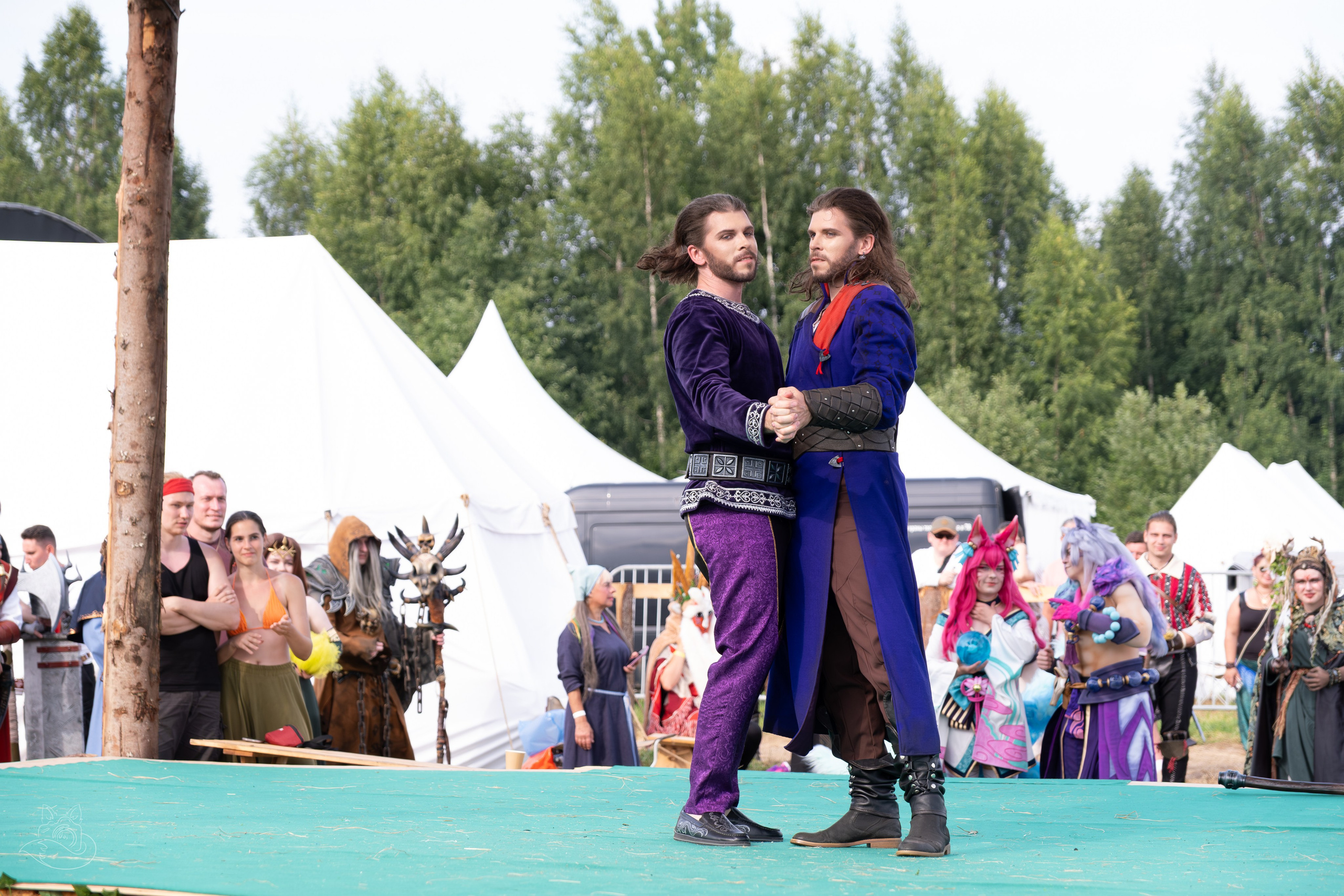 Фэнтези фест | 2026. Cosplay Fotograf