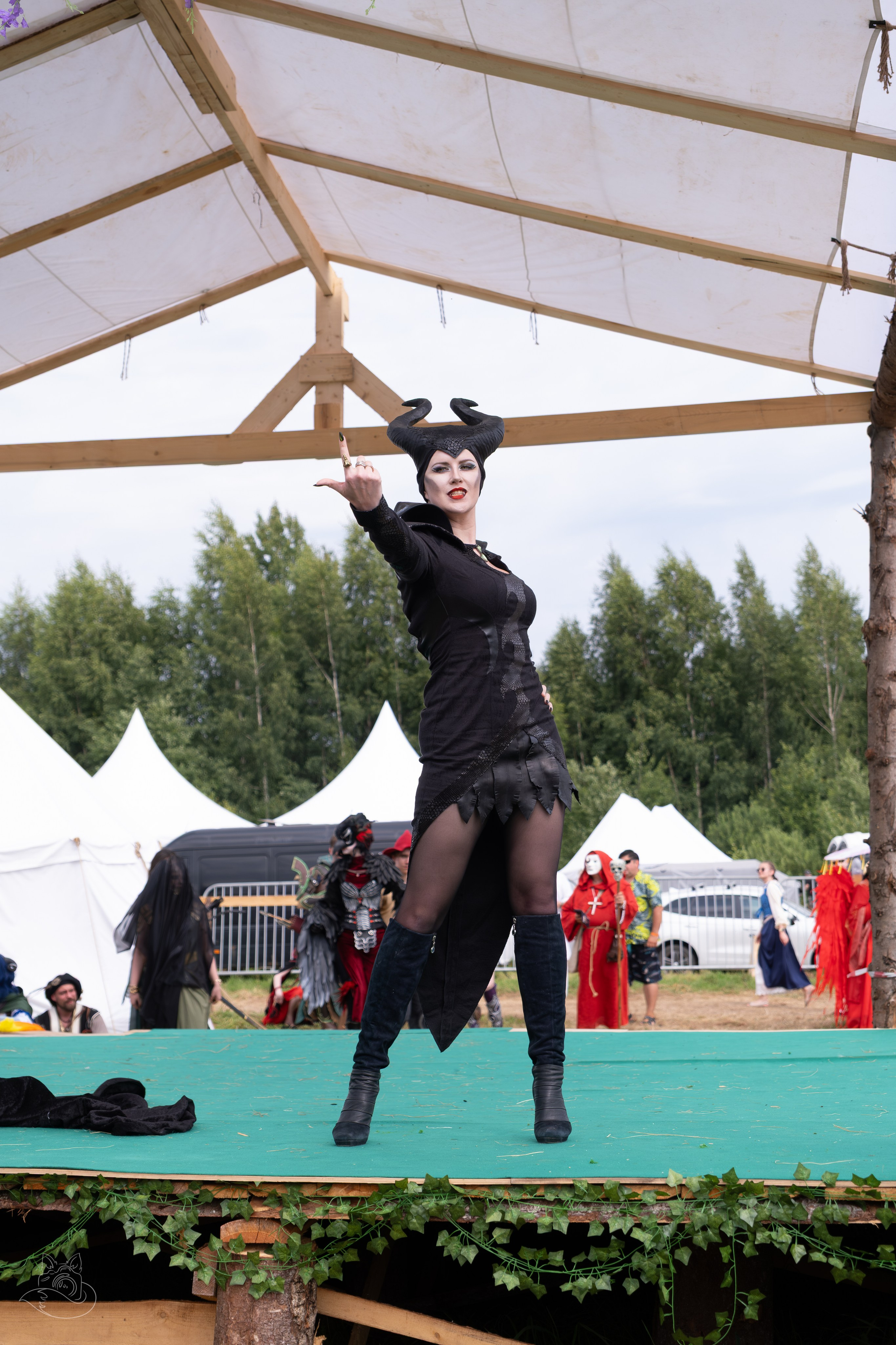 Фэнтези фест | 2026. Cosplay Fotograf
