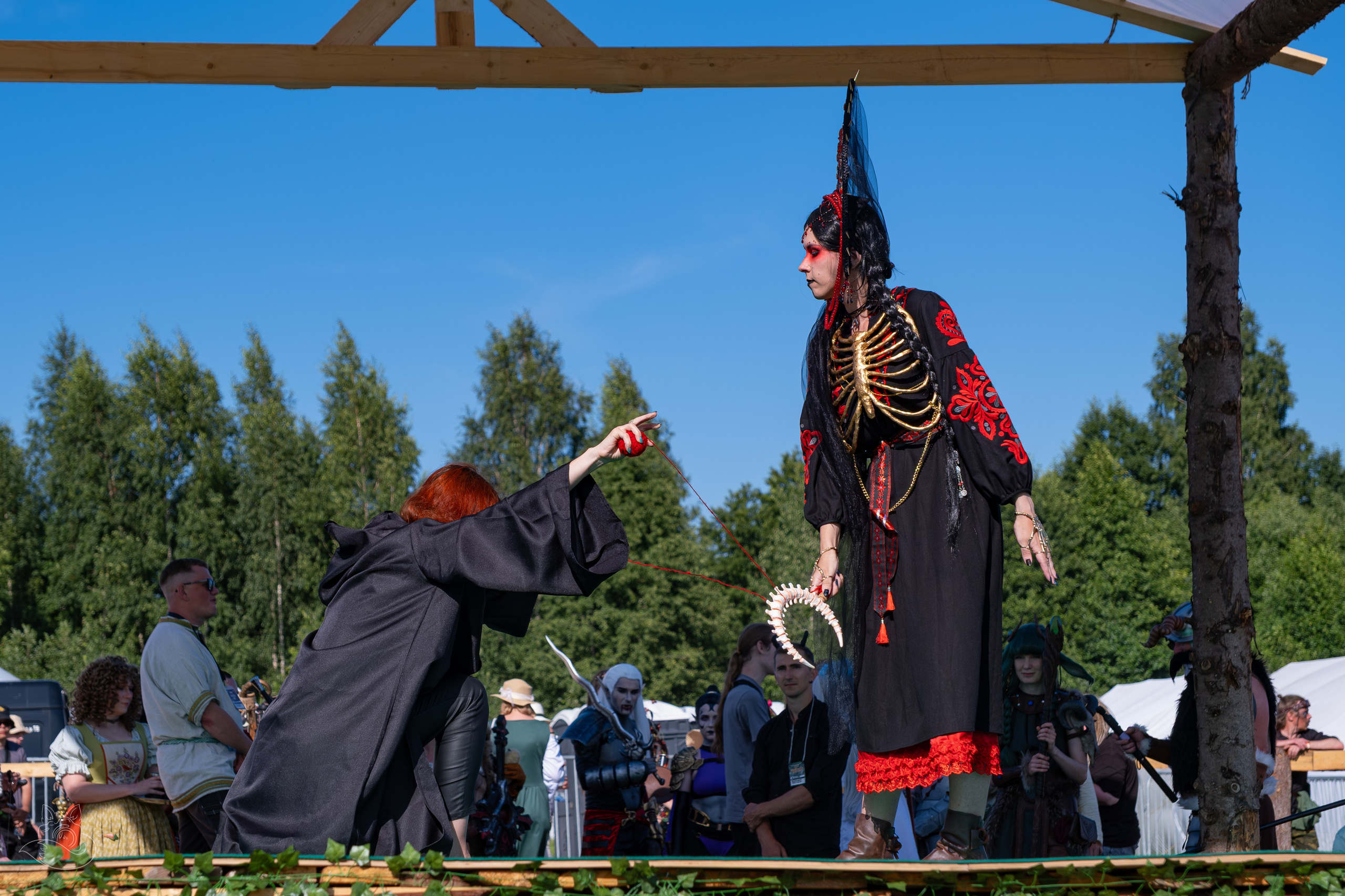 Фэнтези фест | 2026. Cosplay Fotograf
