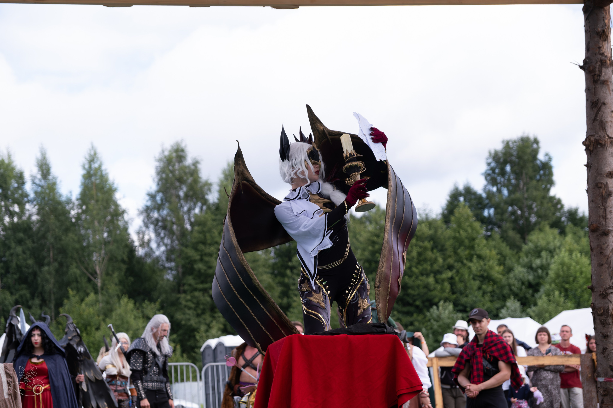 Фэнтези фест | 2026. Cosplay Fotograf