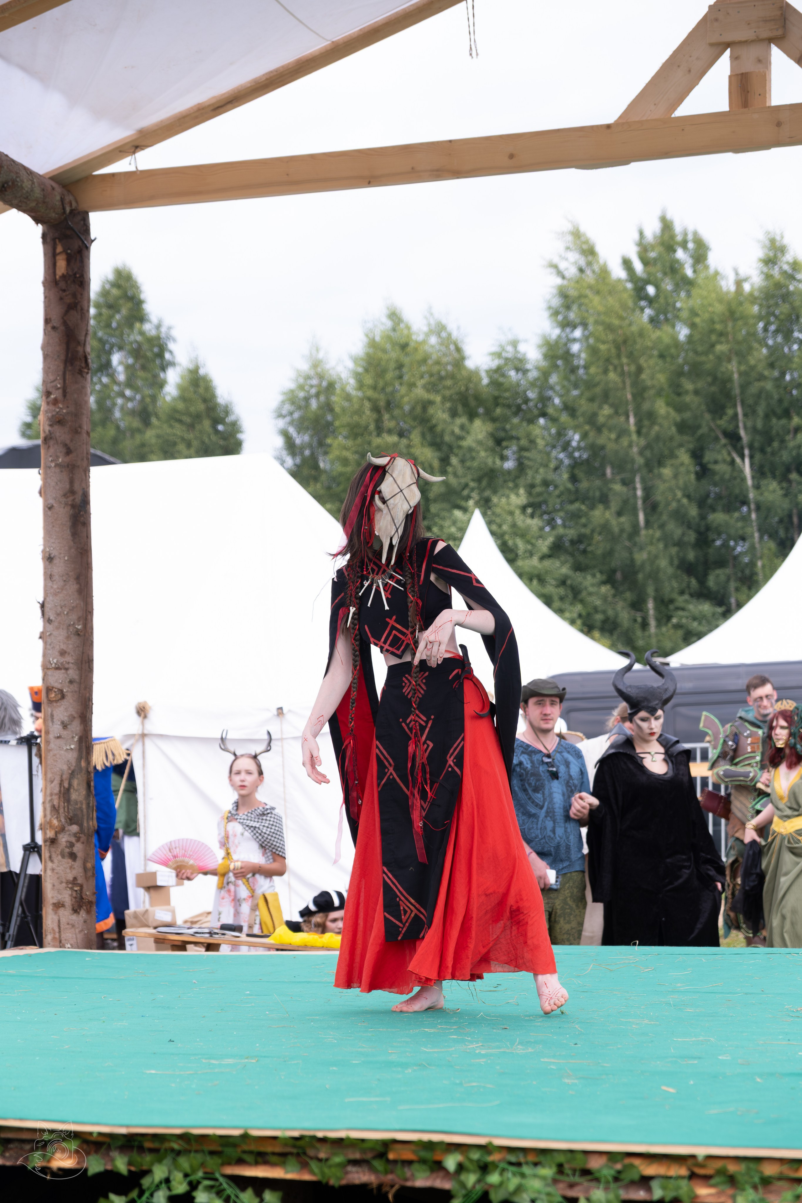Фэнтези фест | 2026. Cosplay Fotograf