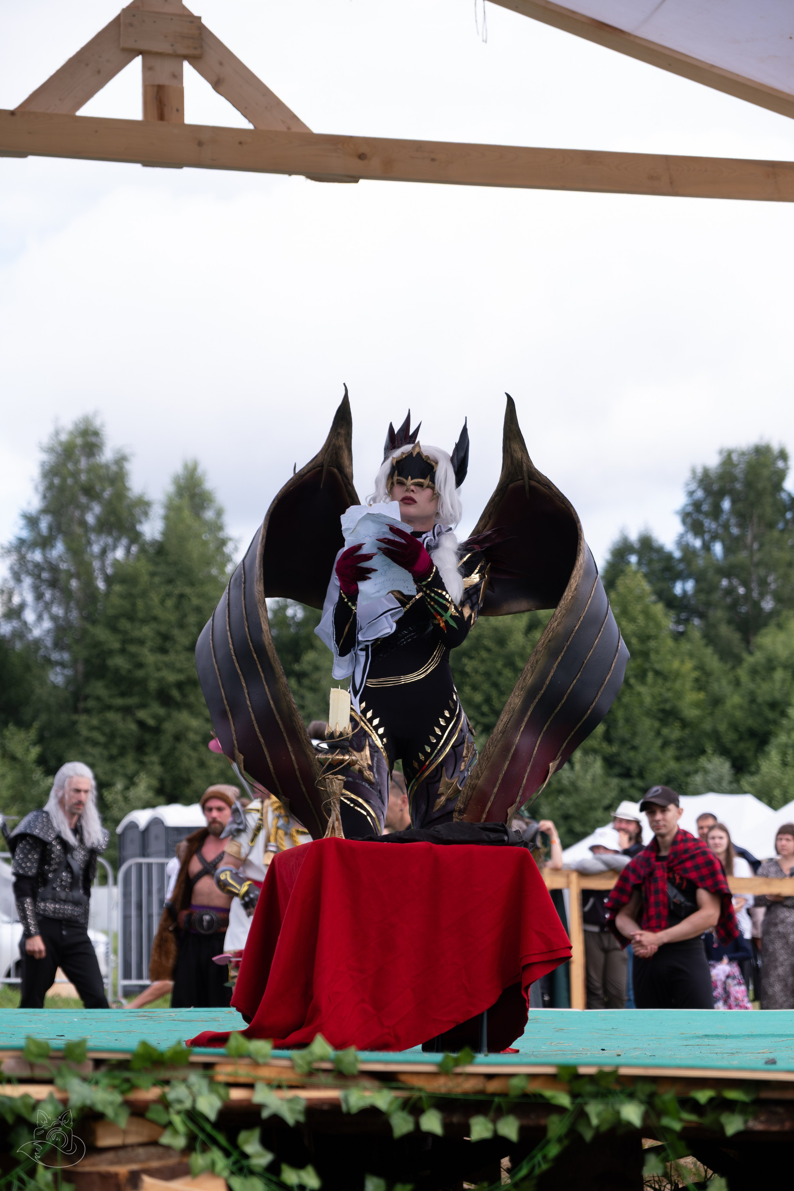 Фэнтези фест | 2026. Cosplay Fotograf