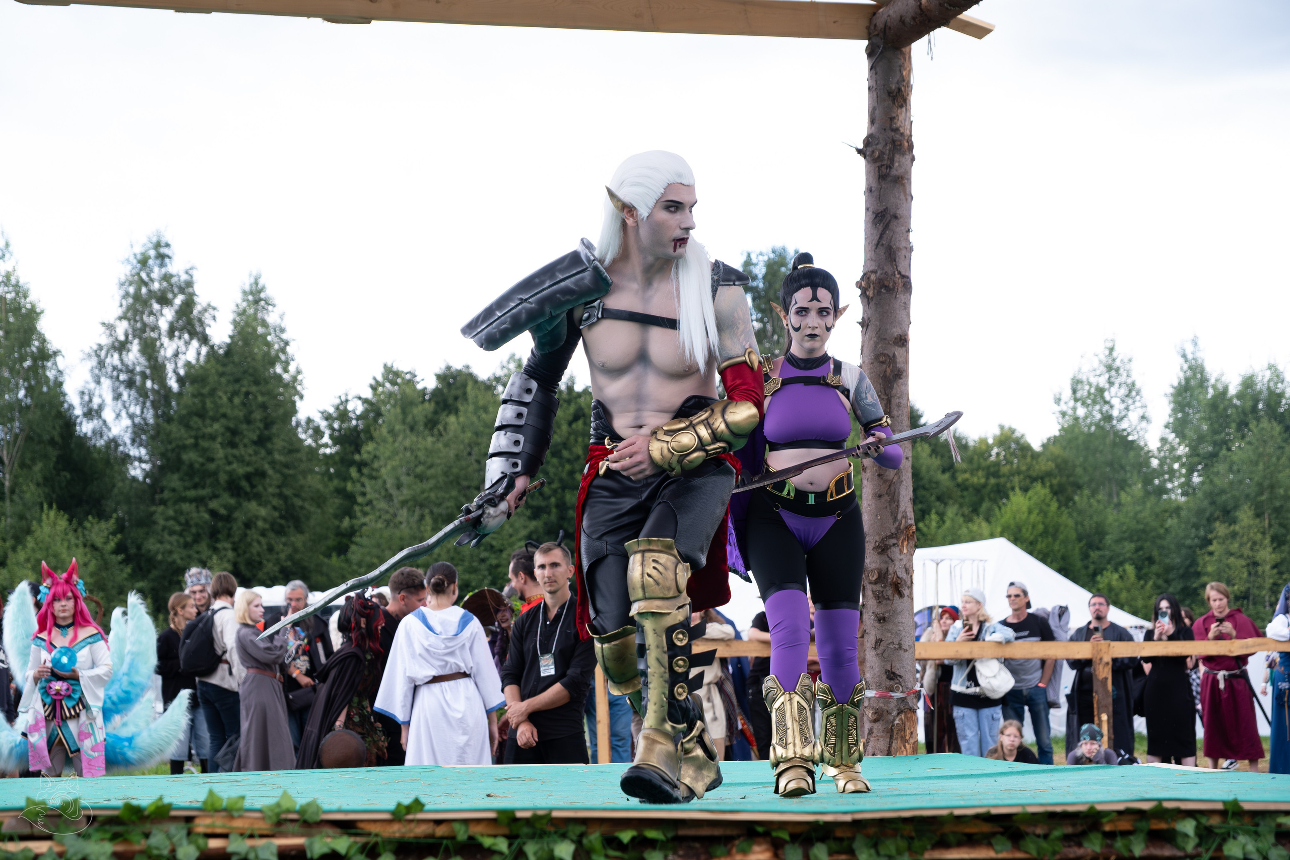 Фэнтези фест | 2026. Cosplay Fotograf