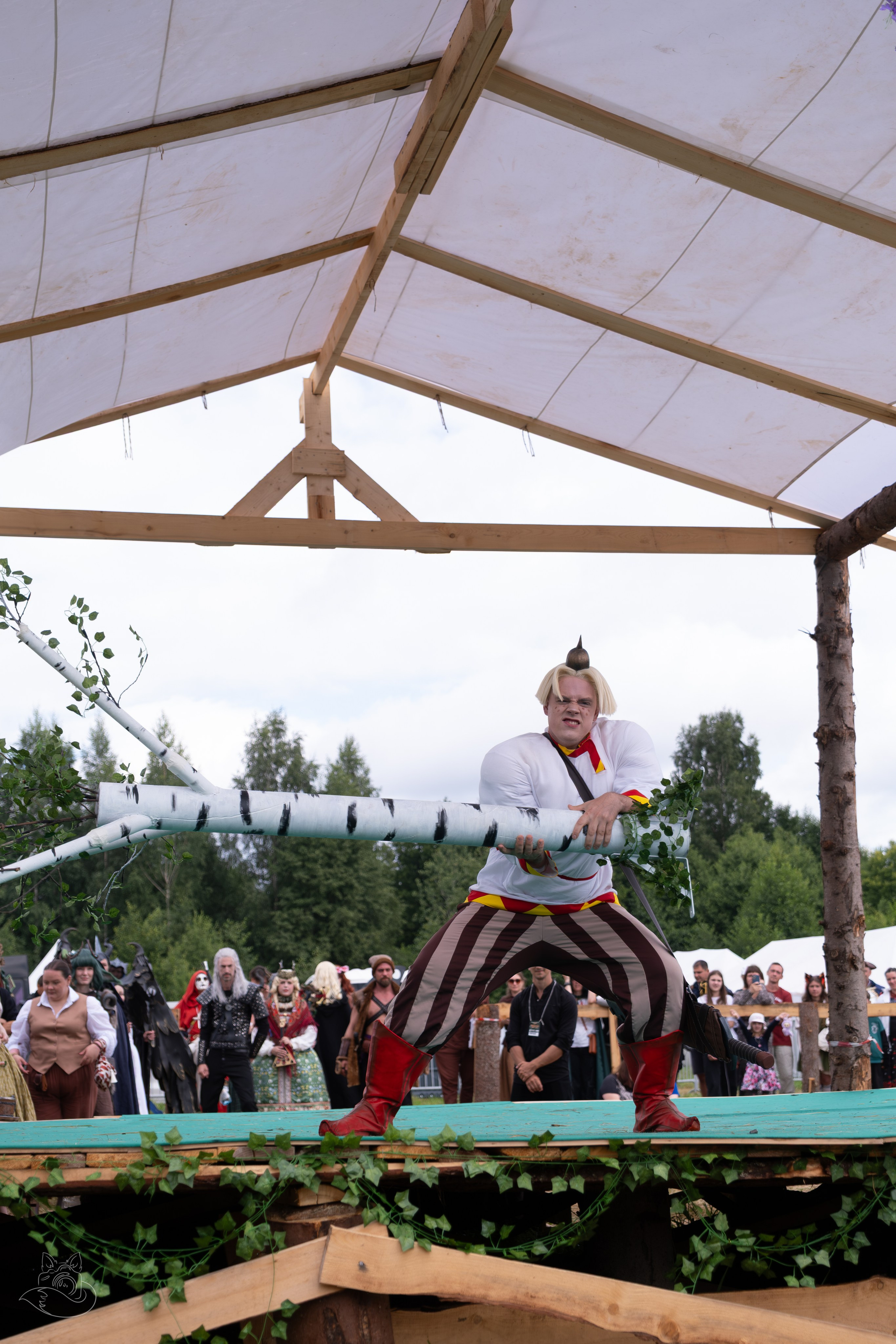 Фэнтези фест | 2026. Cosplay Fotograf
