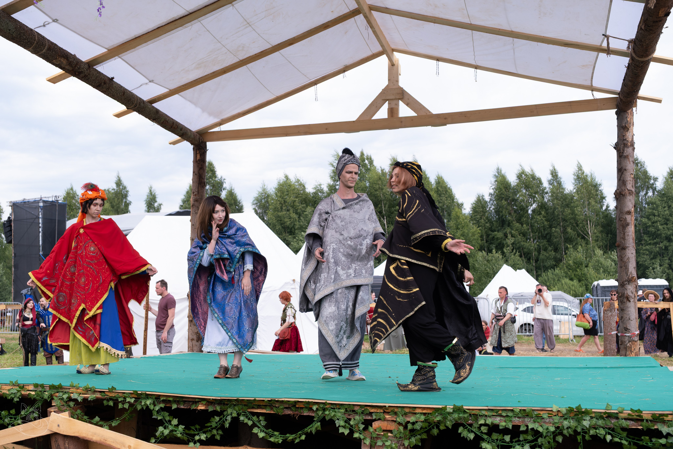 Фэнтези фест | 2026. Cosplay Fotograf