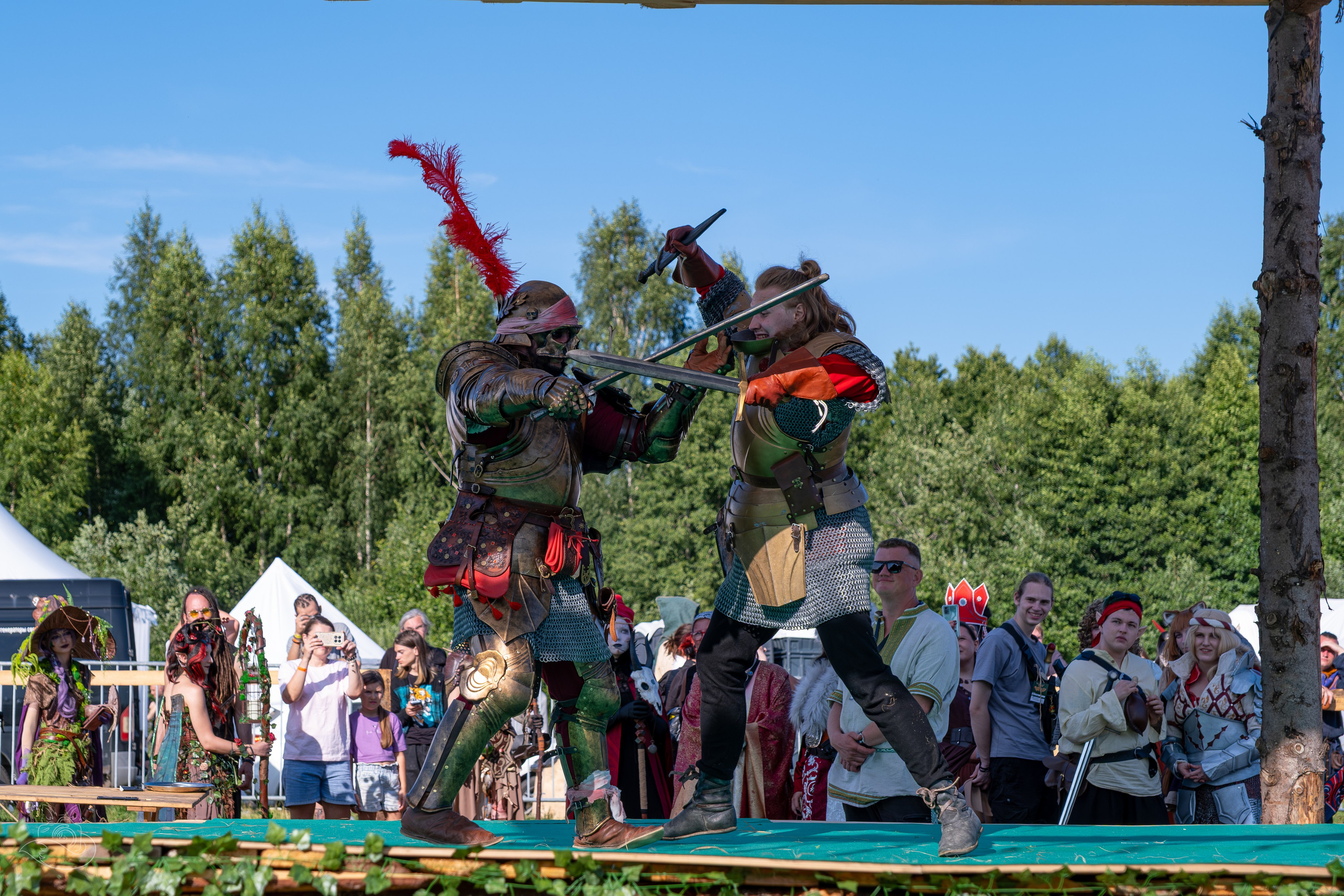 Фэнтези фест | 2026. Cosplay Fotograf