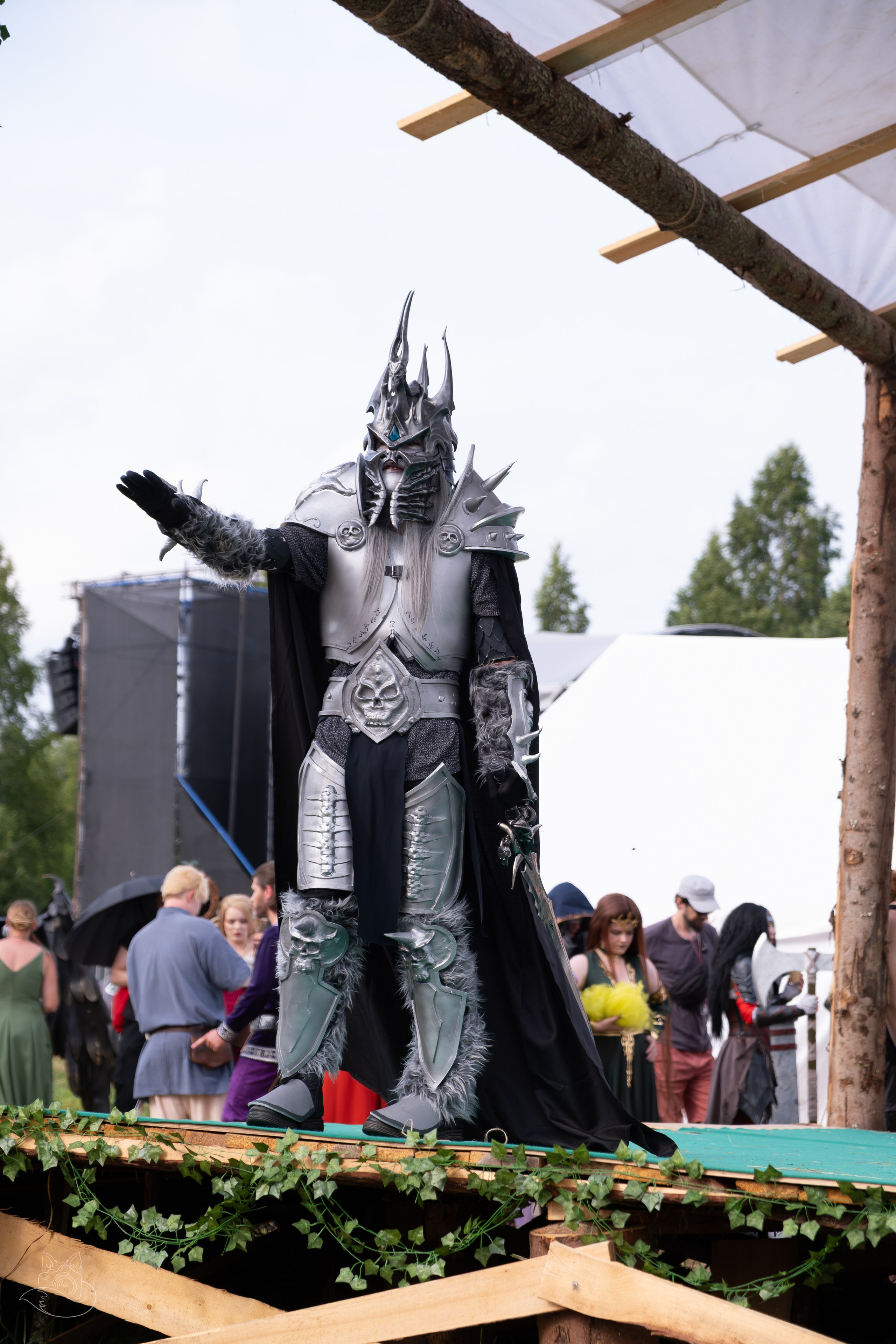 Фэнтези фест | 2026. Cosplay Fotograf