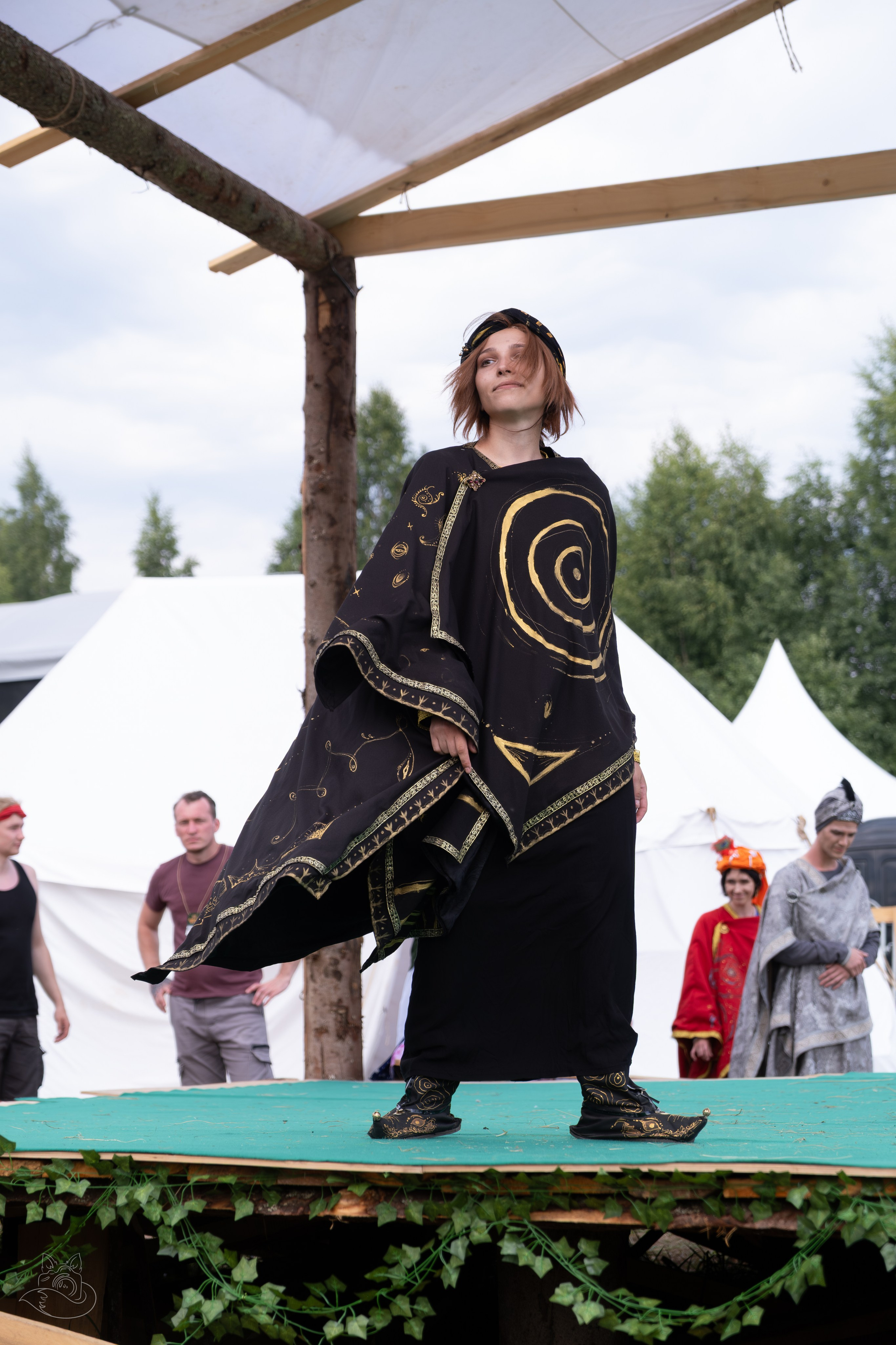 Фэнтези фест | 2026. Cosplay Fotograf