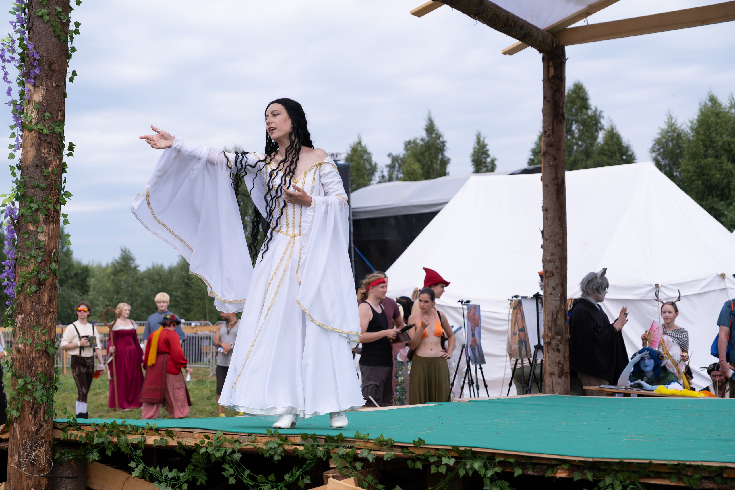 Фэнтези фест | 2026. Cosplay Fotograf