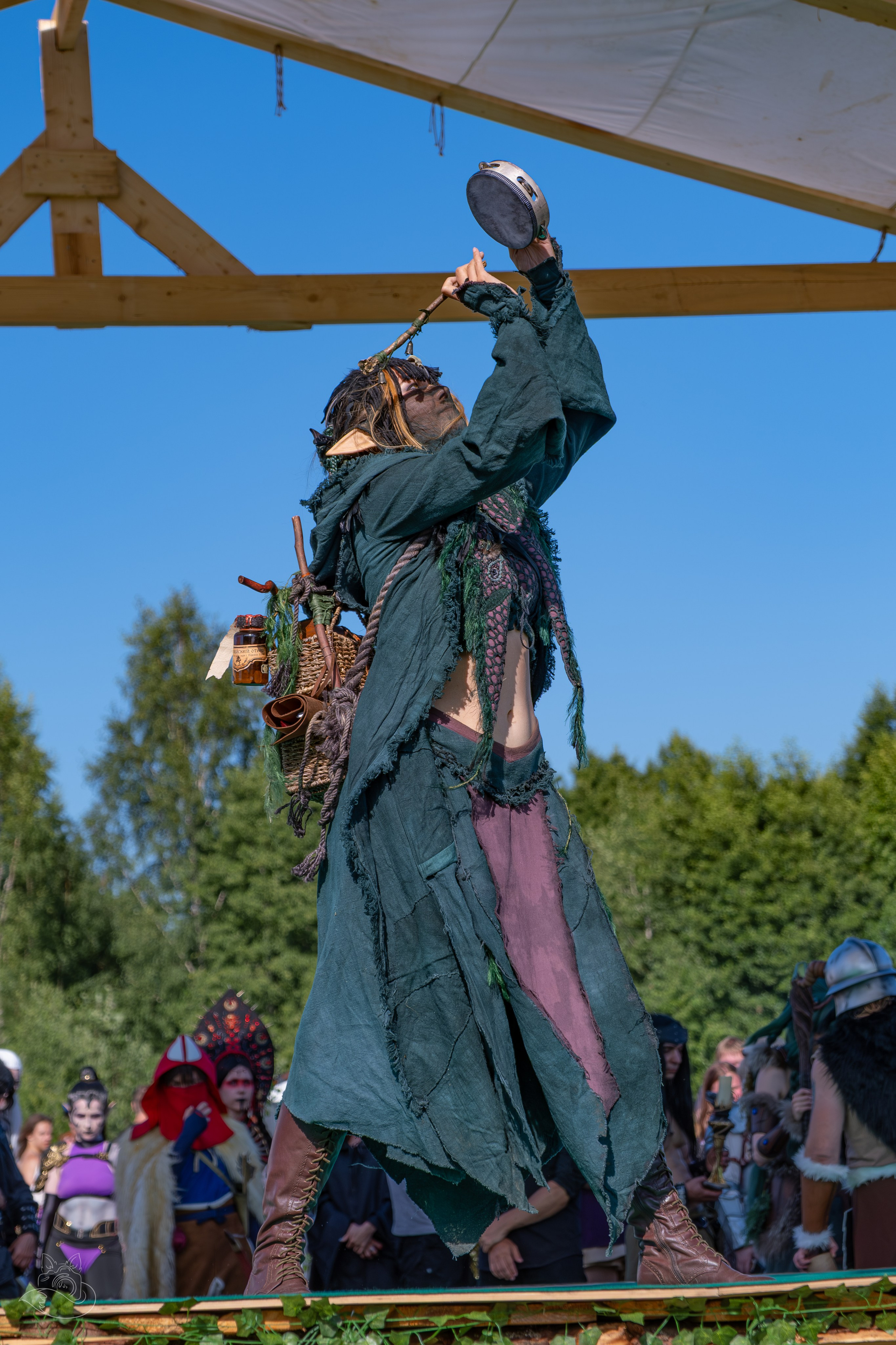 Фэнтези фест | 2026. Cosplay Fotograf