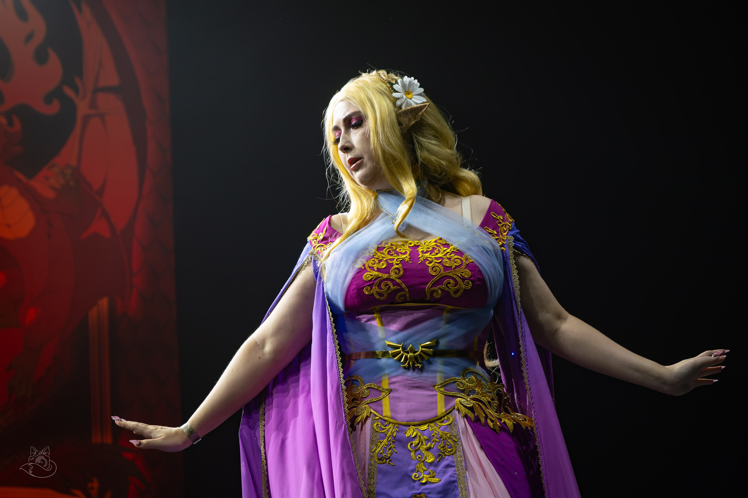 Конкурс Epic Con Russia 2025 | Москва. Косплей фотограф