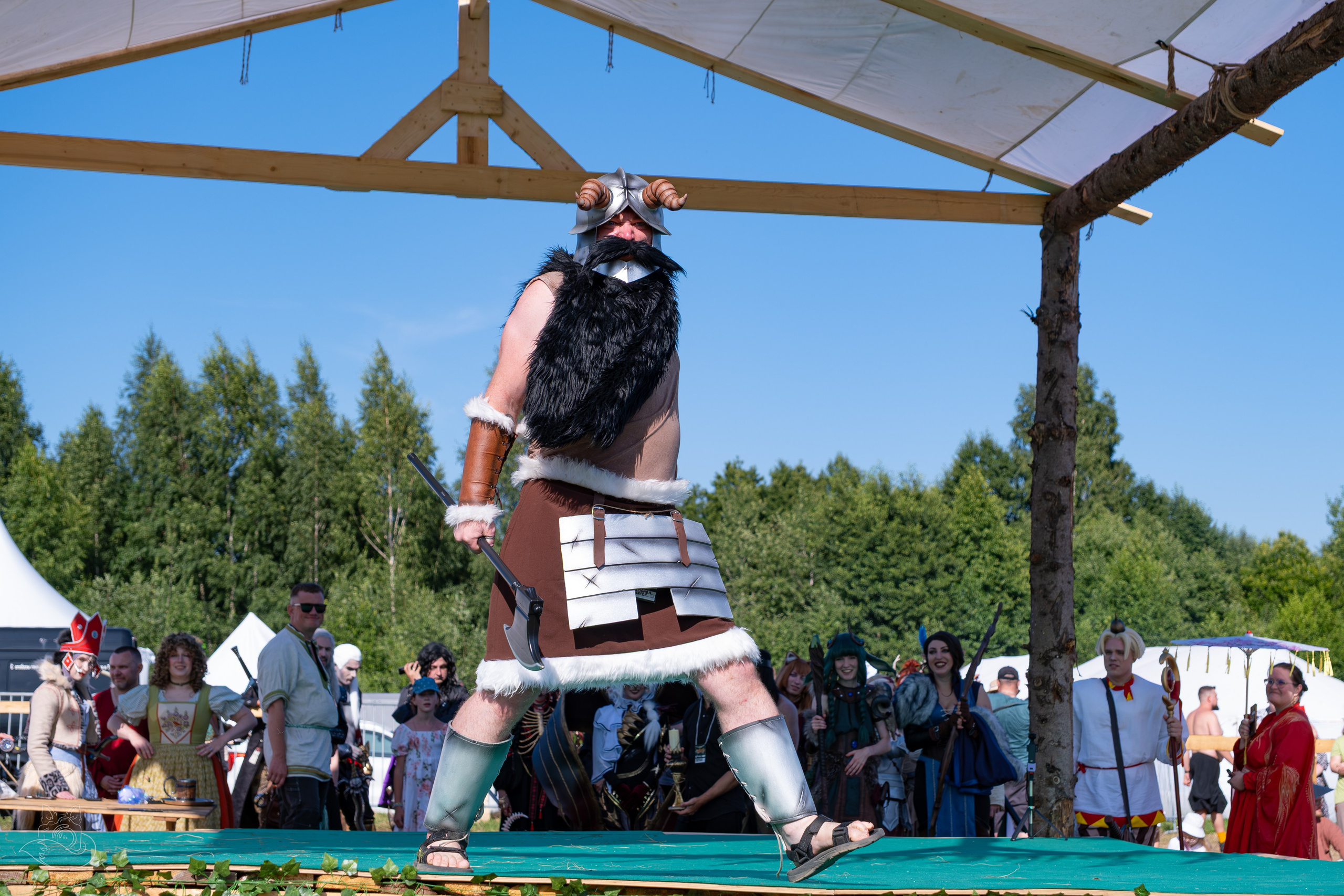 Фэнтези фест | 2026. Cosplay Fotograf
