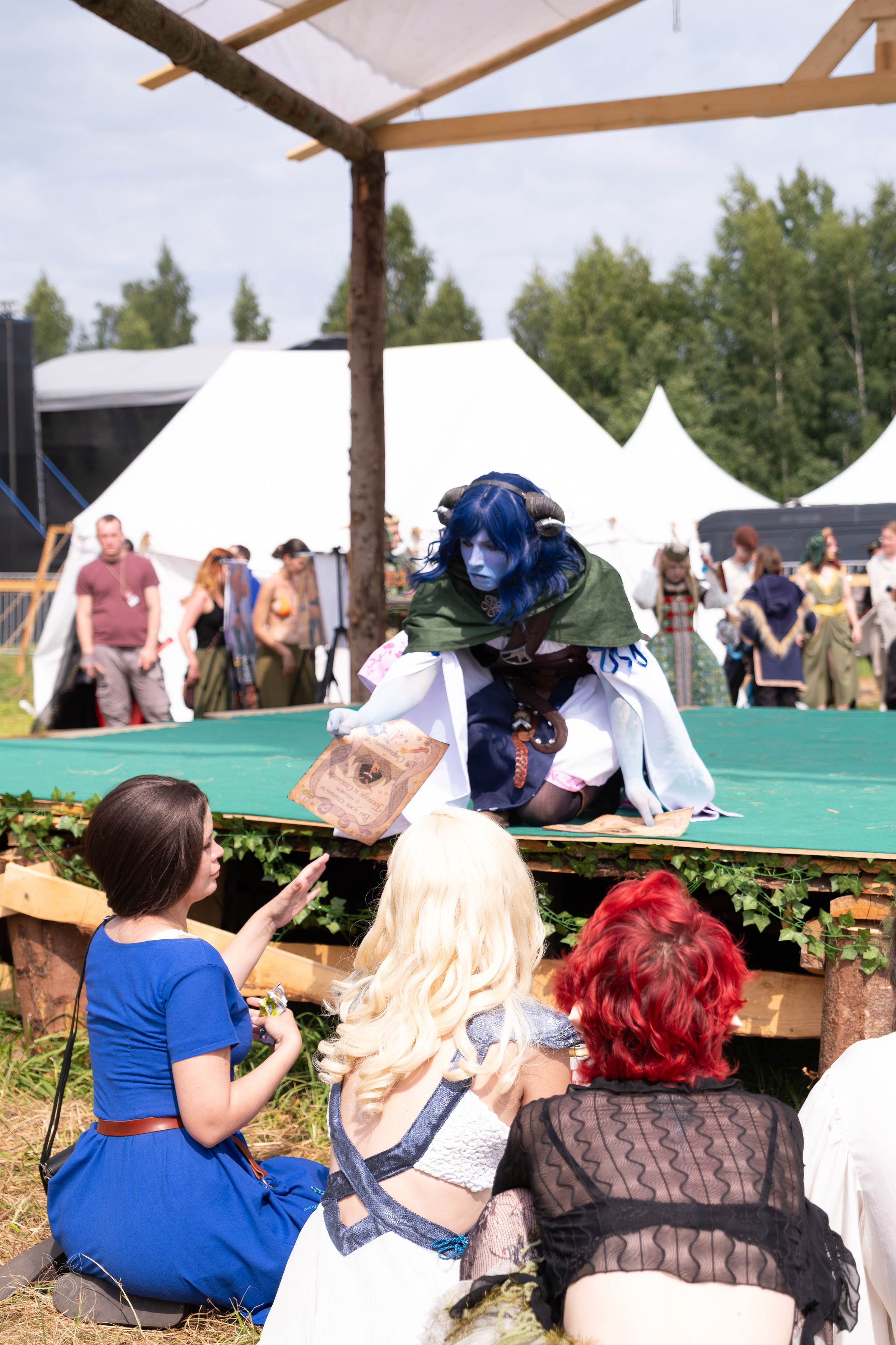 Фэнтези фест | 2026. Cosplay Fotograf