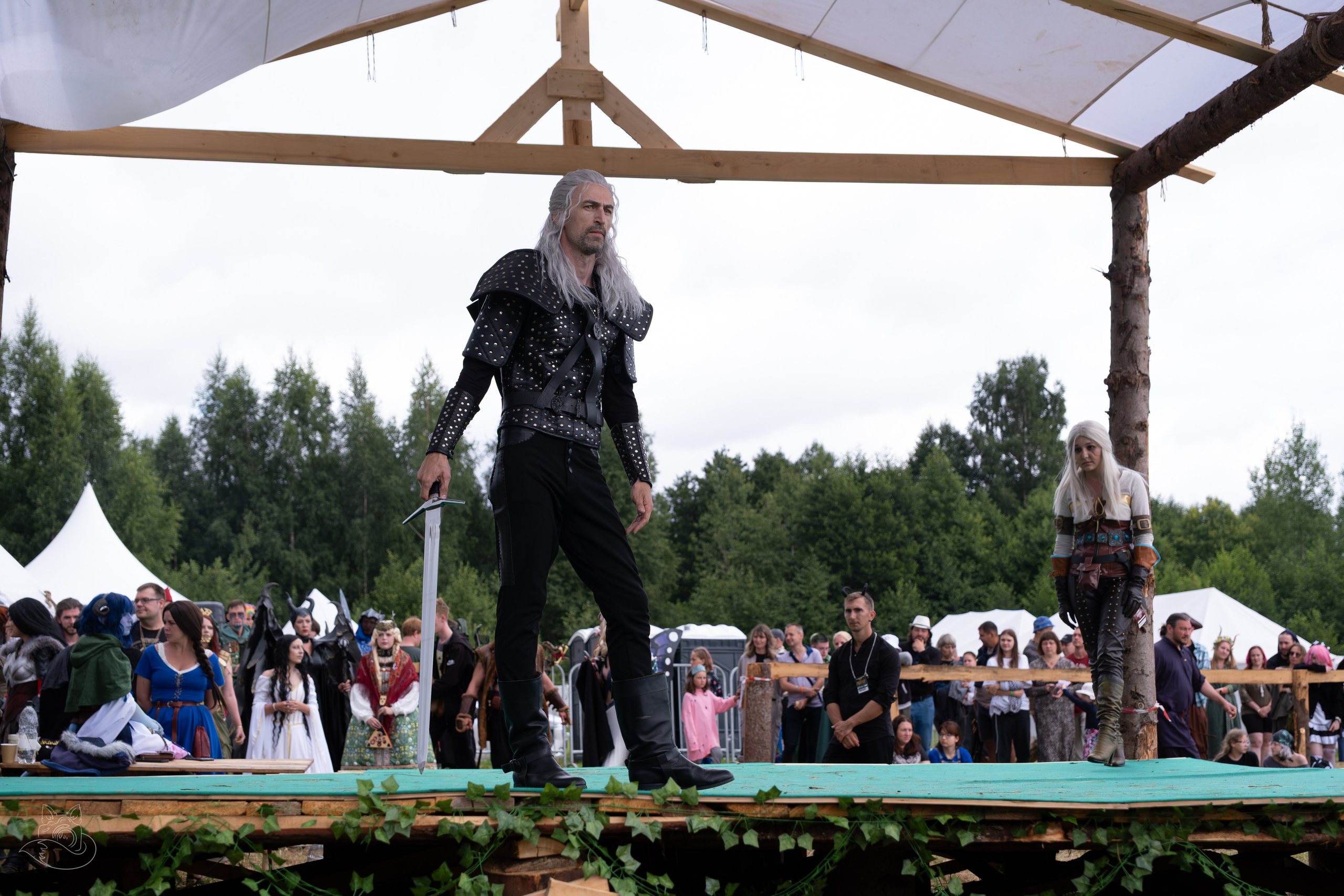 Фэнтези фест | 2026. Cosplay Fotograf