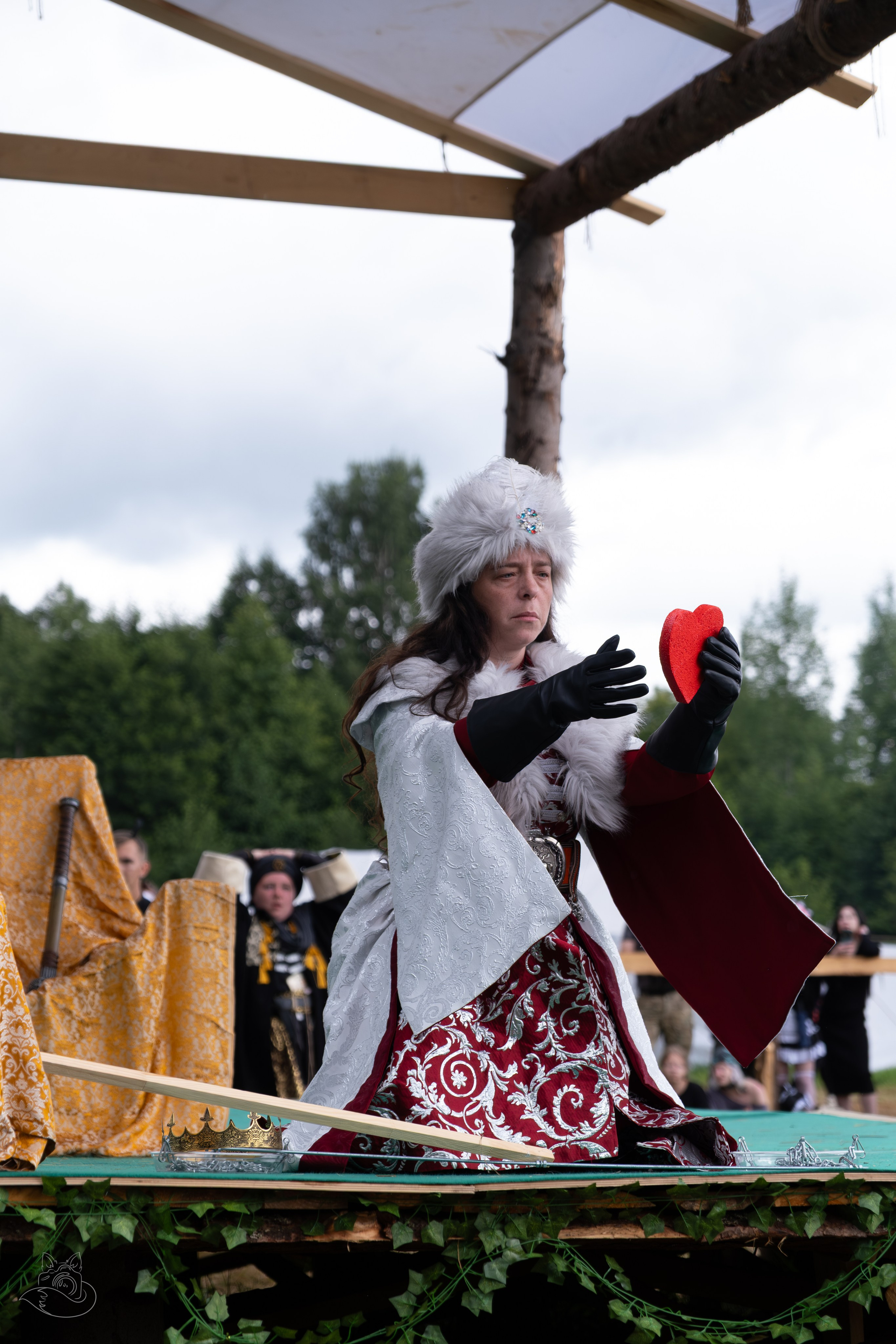 Фэнтези фест | 2026. Cosplay Fotograf