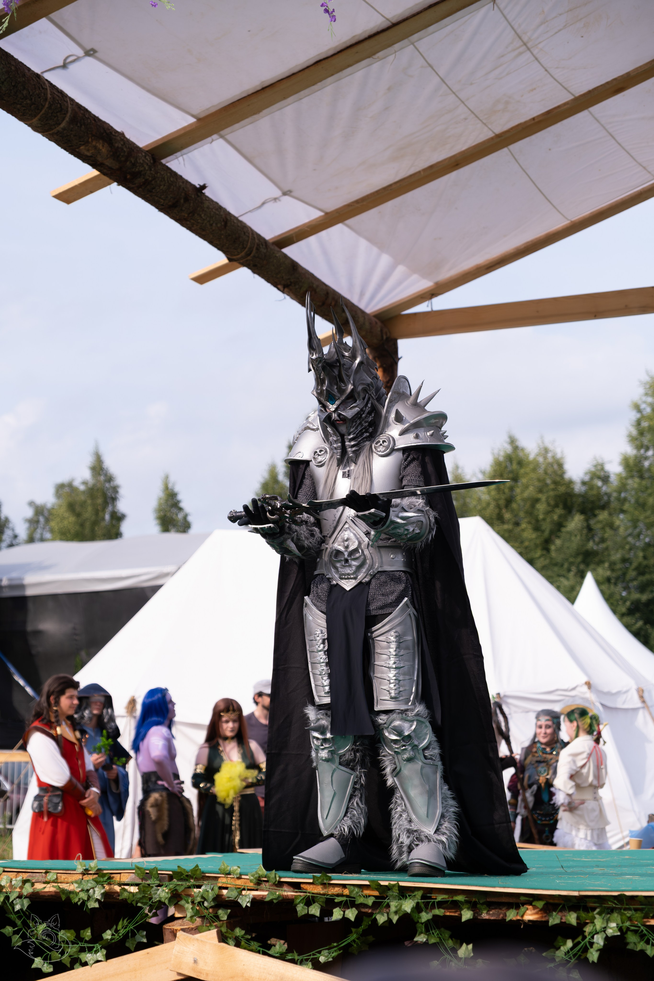 Фэнтези фест | 2026. Cosplay Fotograf