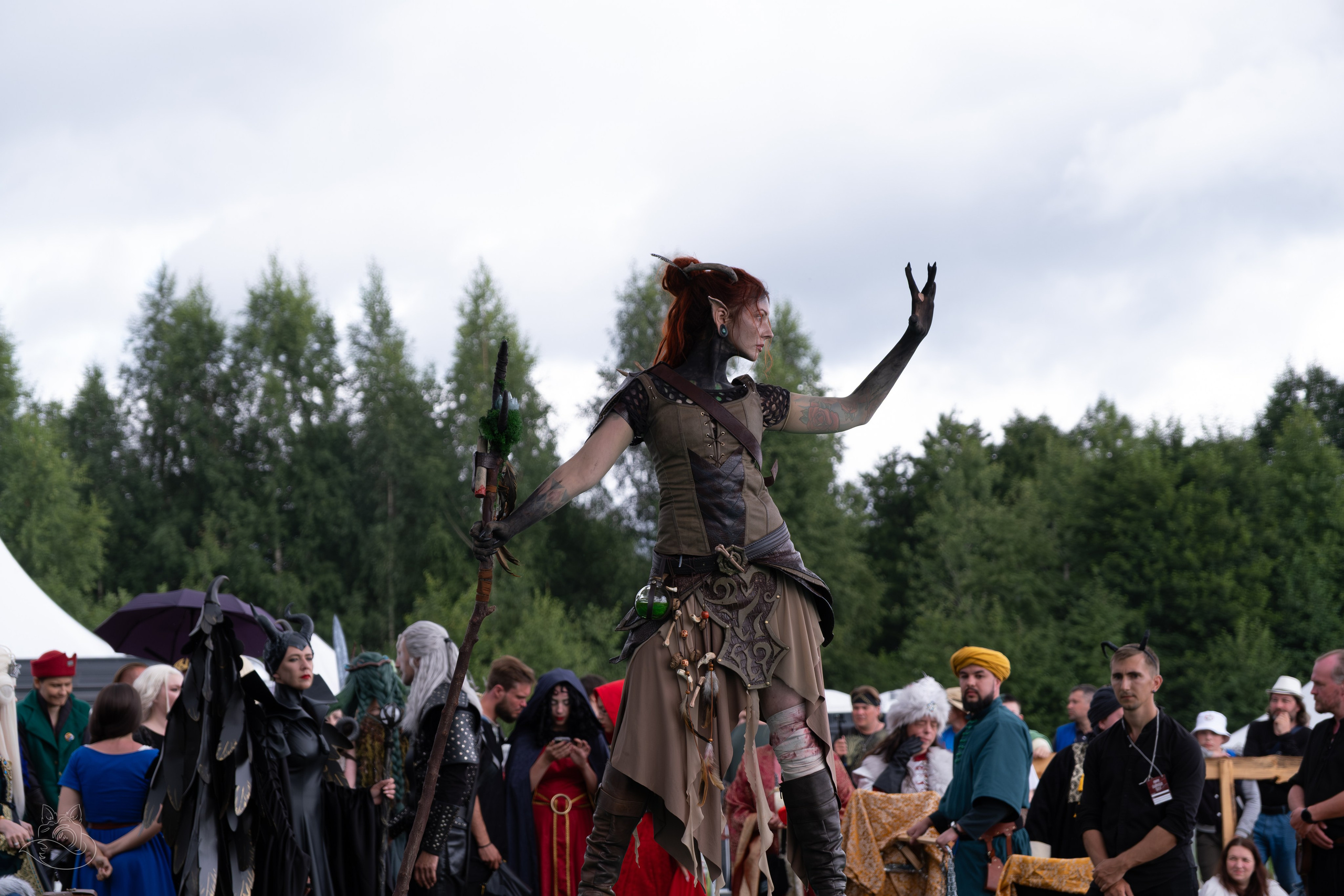 Фэнтези фест | 2026. Cosplay Fotograf