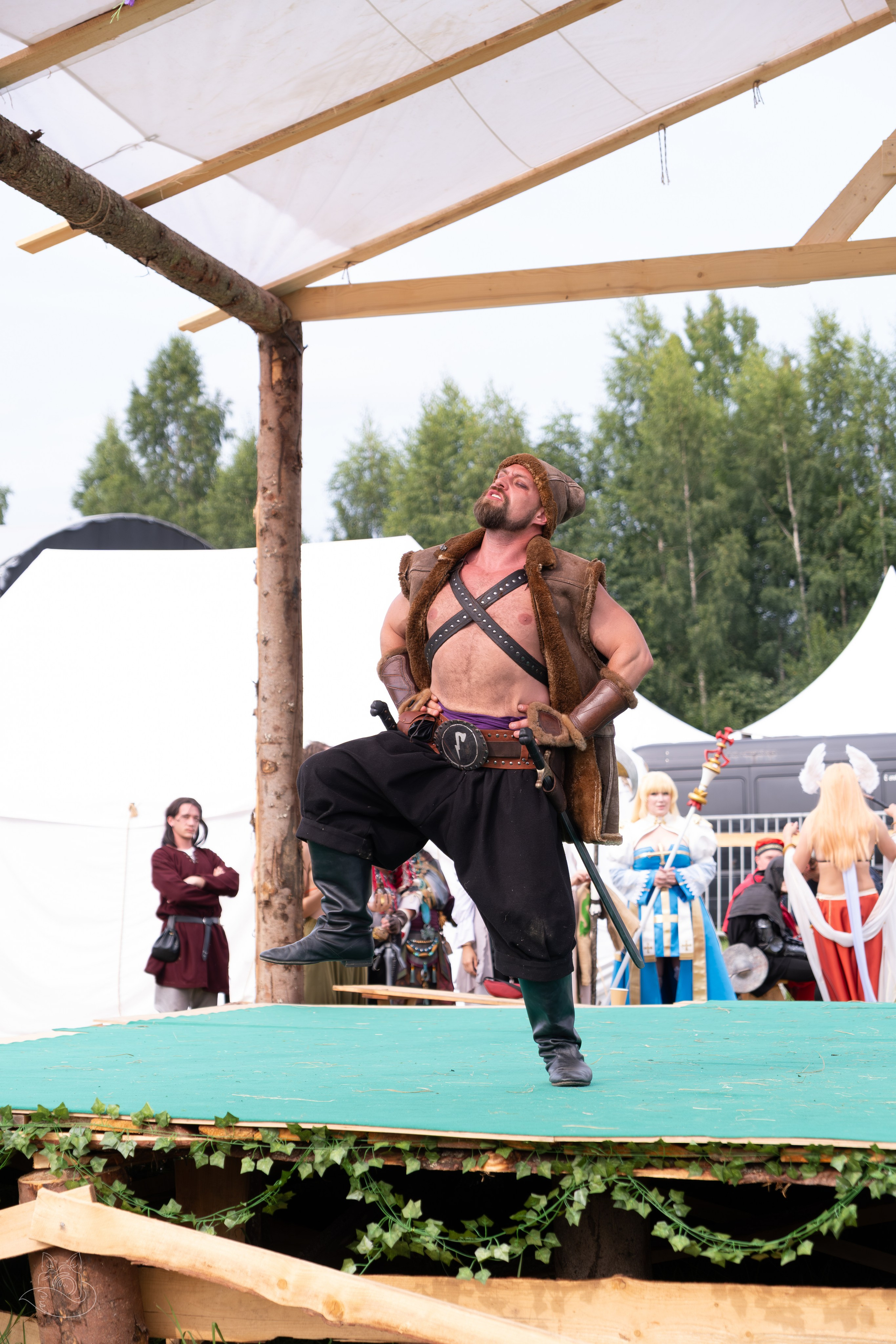 Фэнтези фест | 2026. Cosplay Fotograf