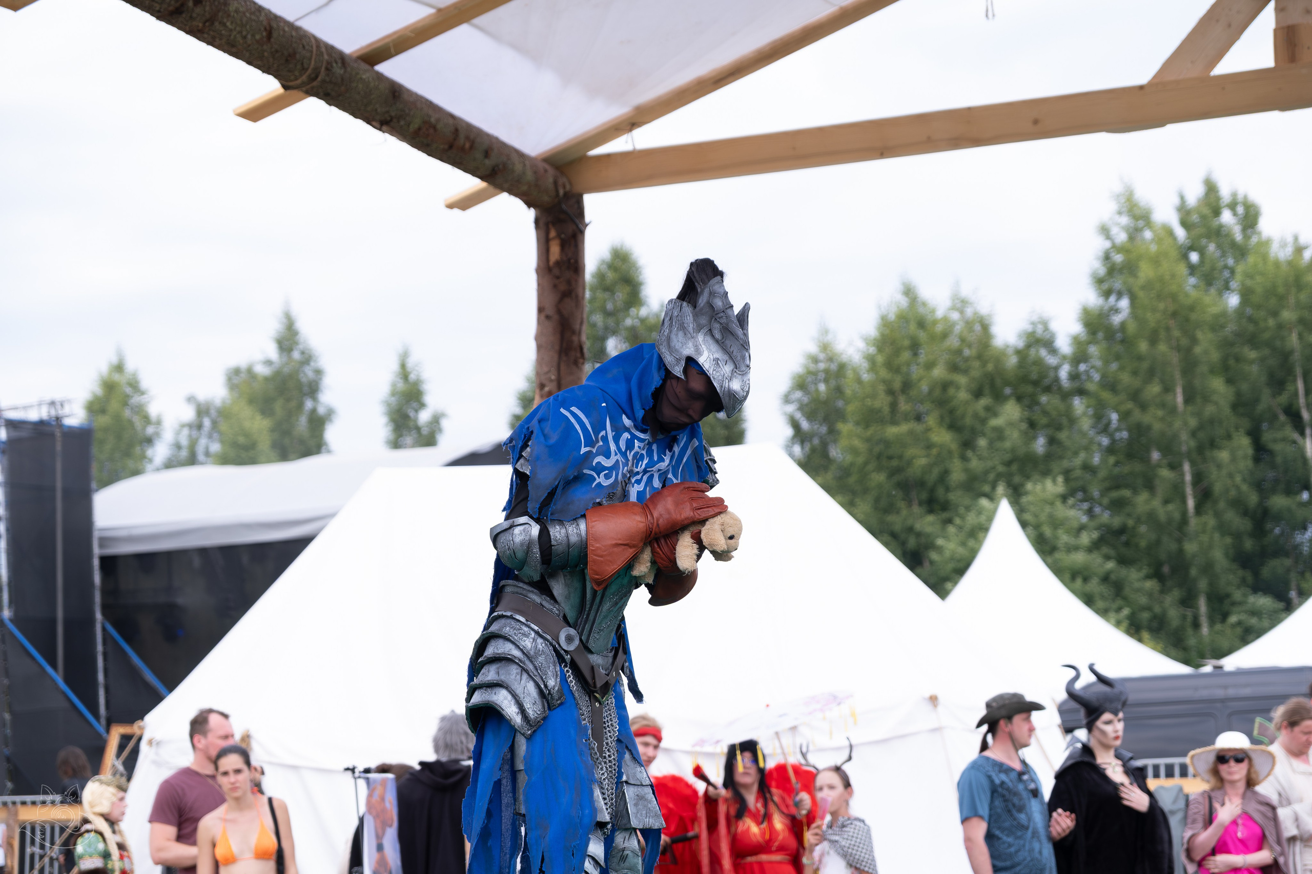Фэнтези фест | 2026. Cosplay Fotograf