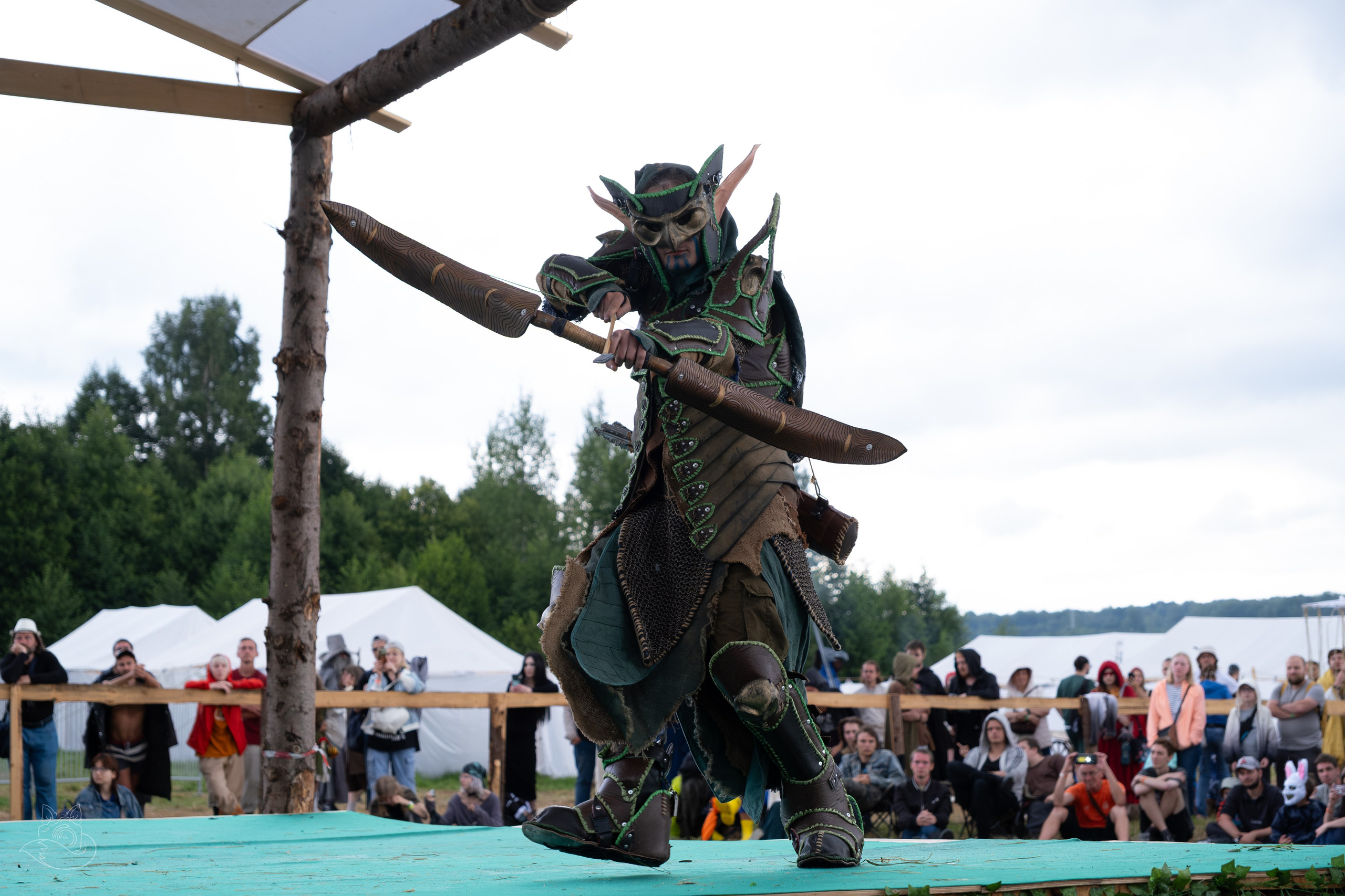Фэнтези фест | 2026. Cosplay Fotograf