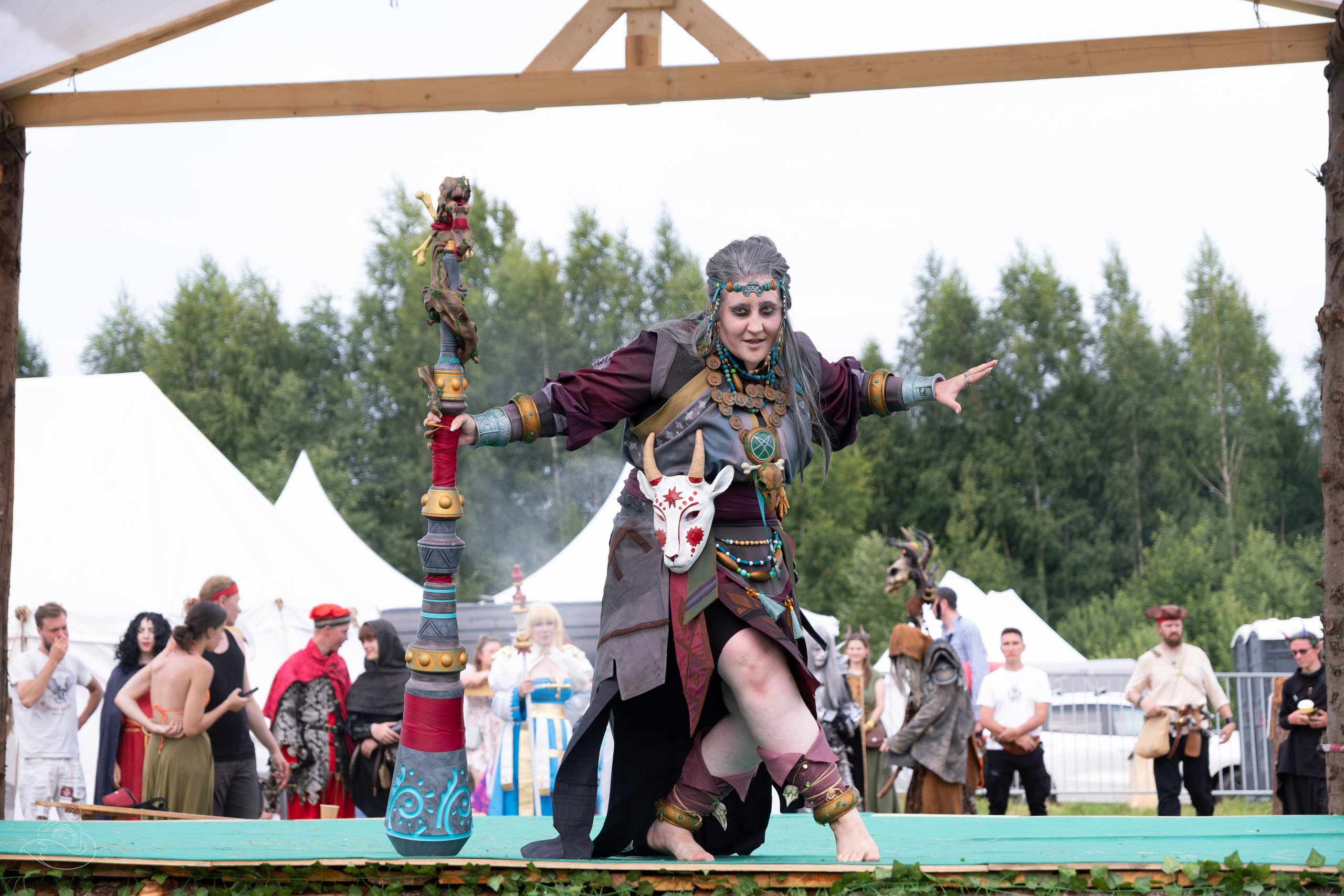 Фэнтези фест | 2026. Cosplay Fotograf