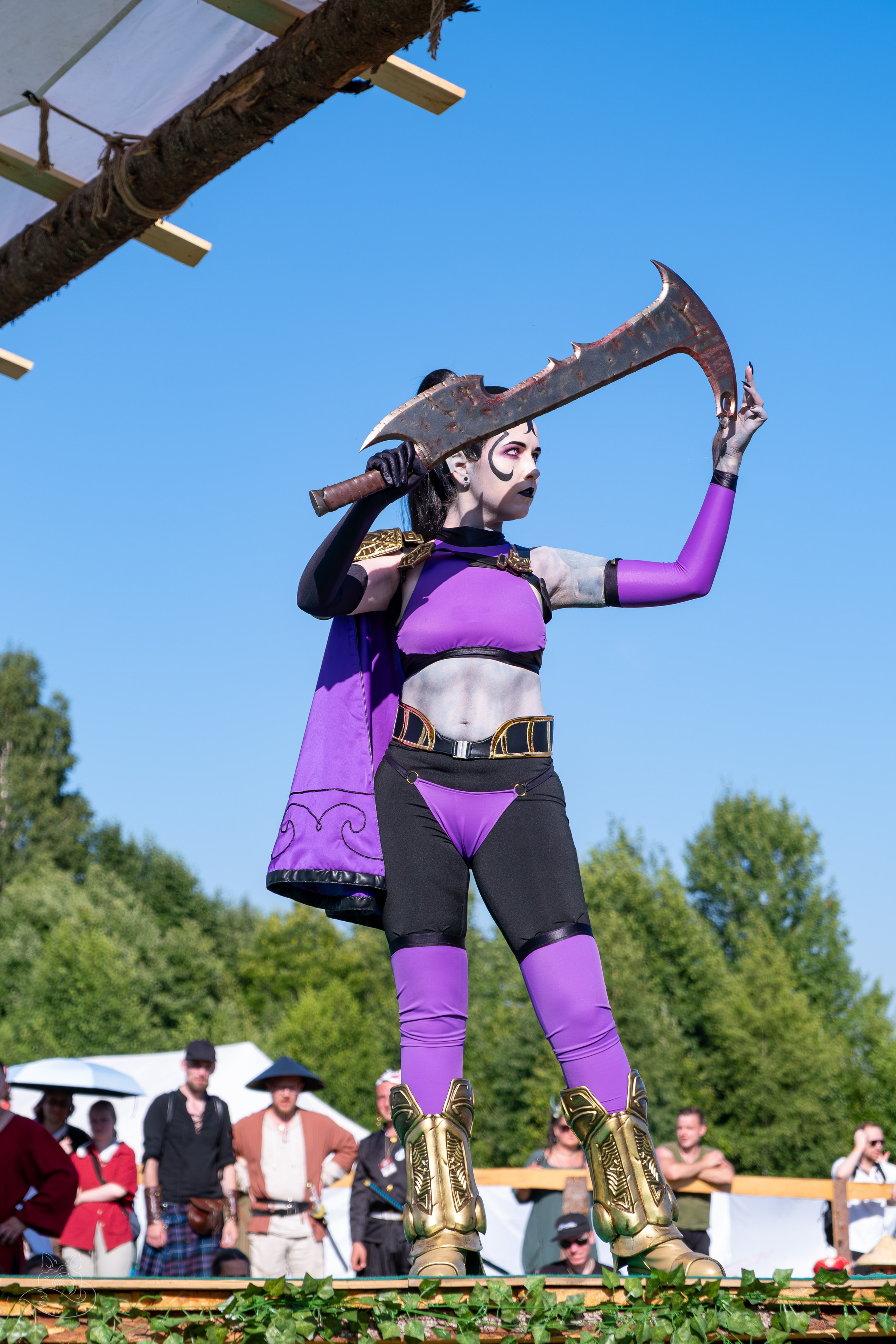 Фэнтези фест | 2026. Cosplay Fotograf