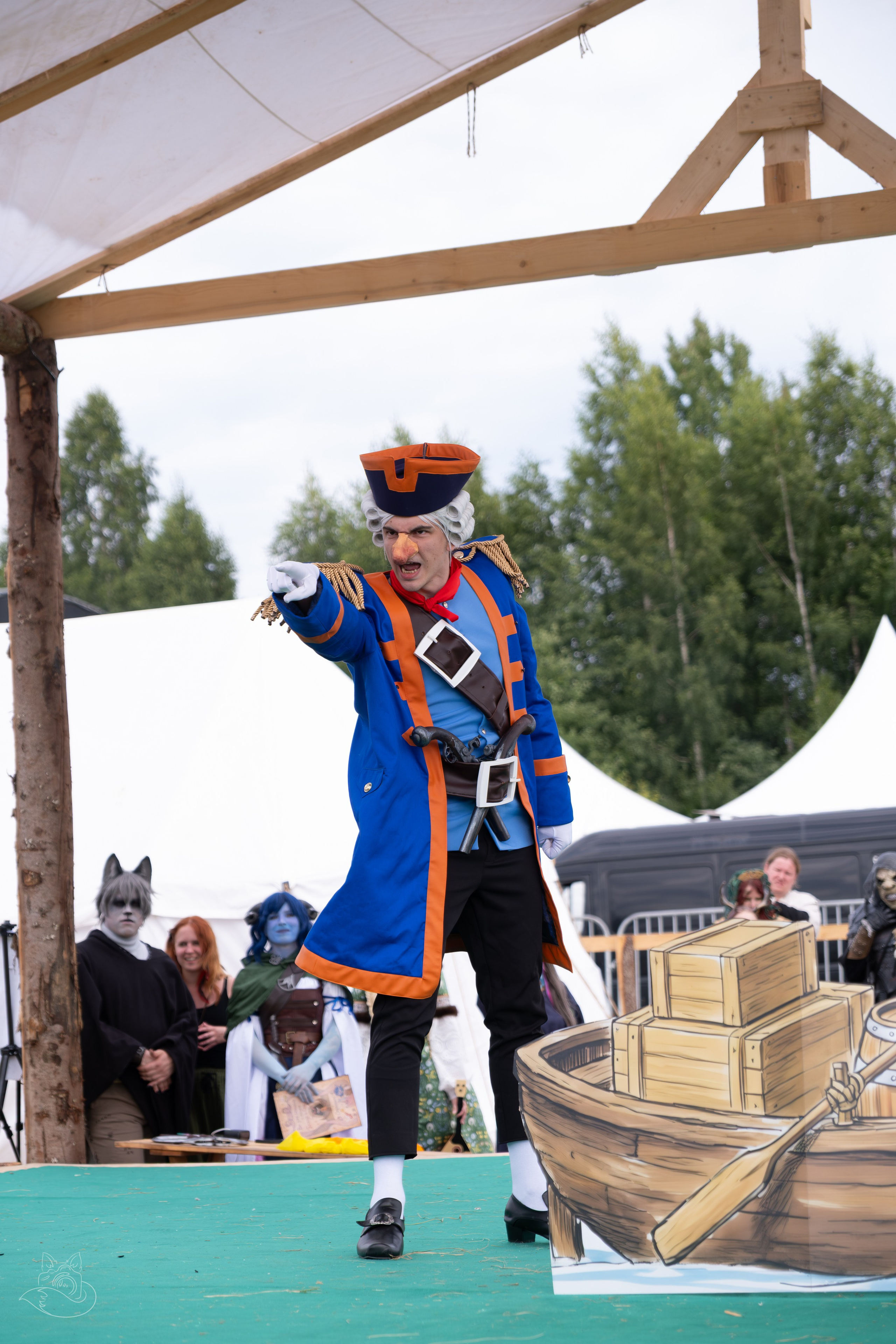 Фэнтези фест | 2026. Cosplay Fotograf