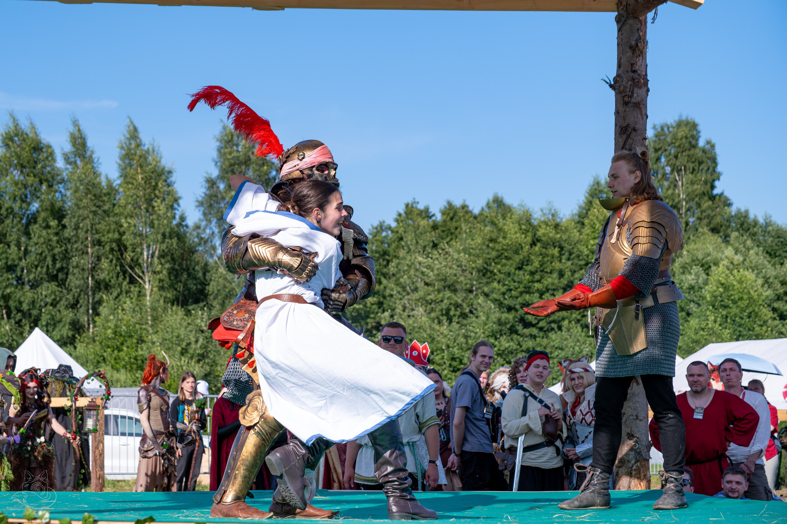 Фэнтези фест | 2026. Cosplay Fotograf