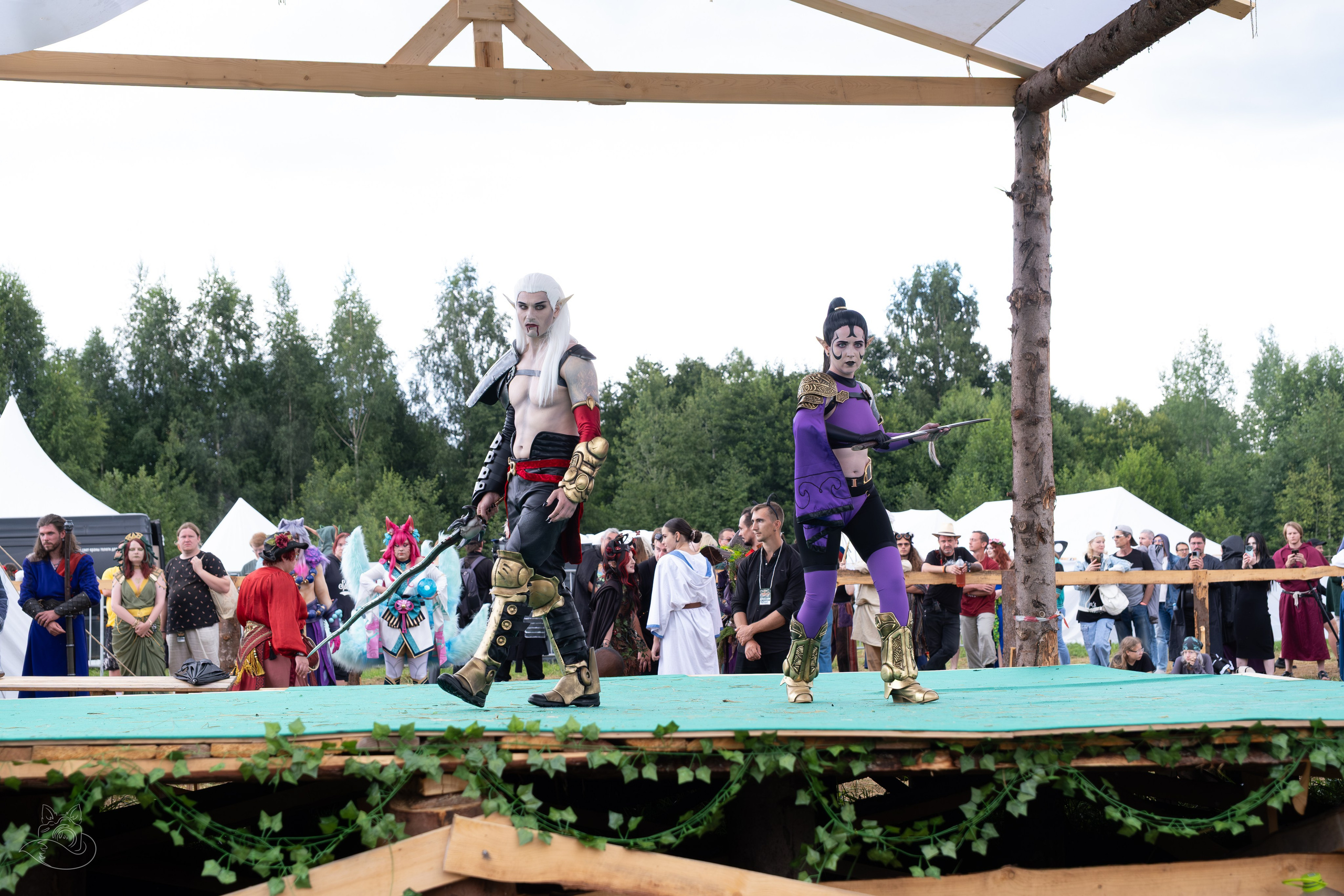 Фэнтези фест | 2026. Cosplay Fotograf