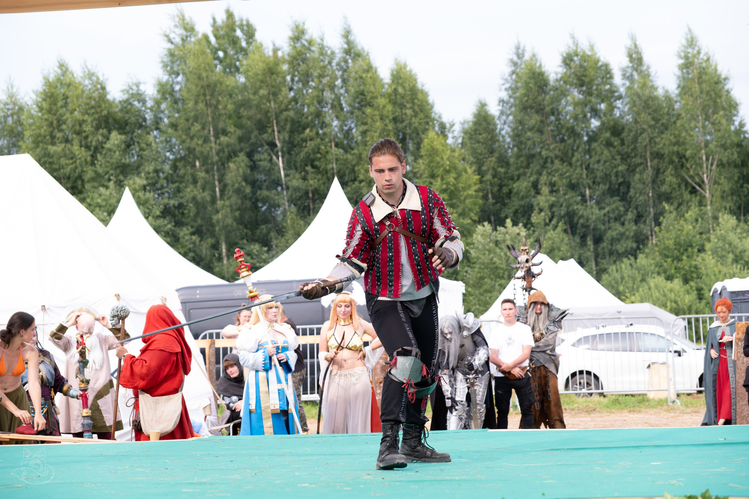 Фэнтези фест | 2026. Cosplay Fotograf