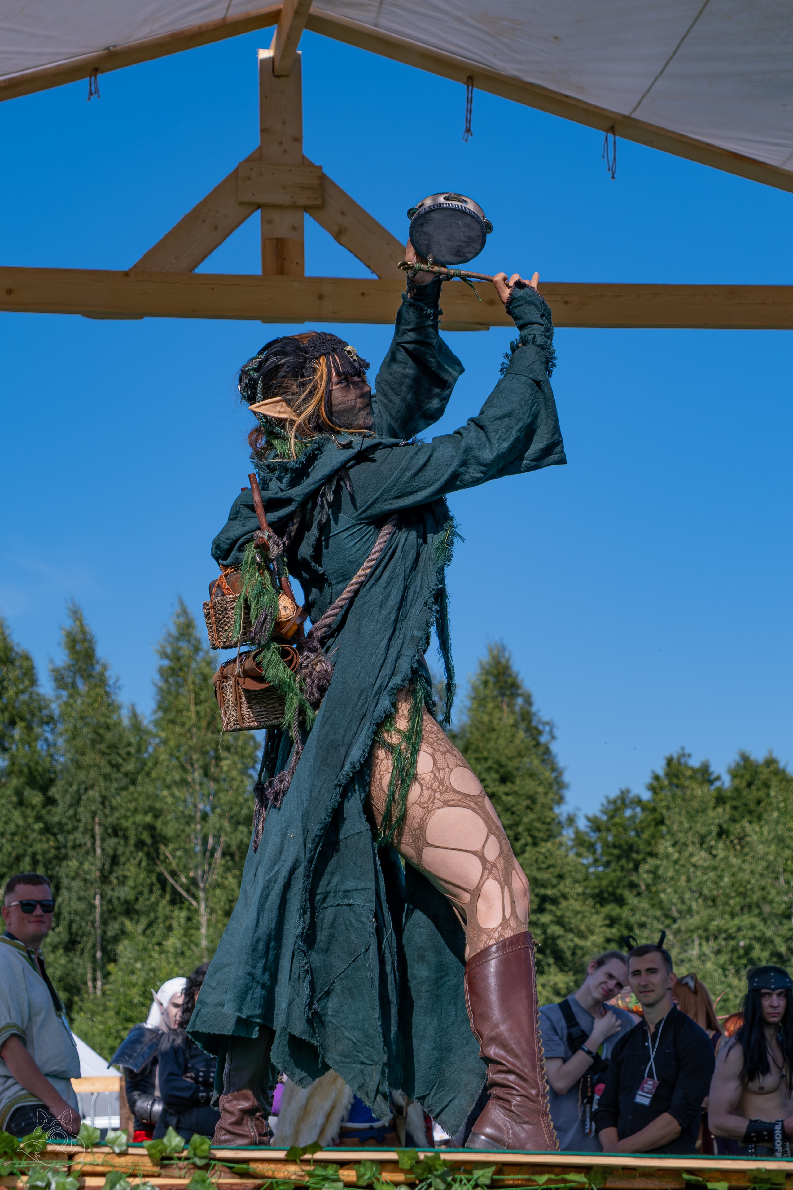 Фэнтези фест | 2026. Cosplay Fotograf