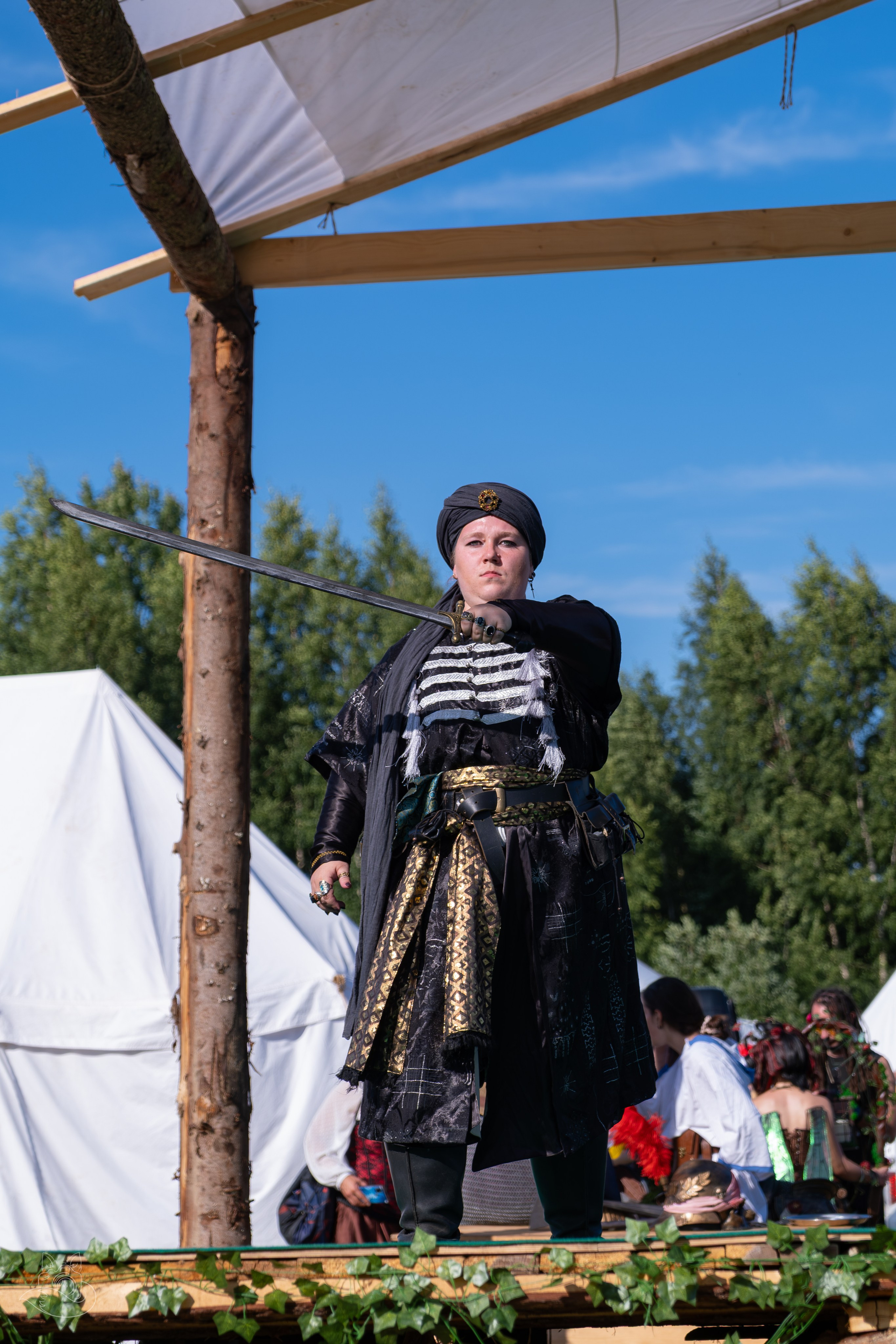 Фэнтези фест | 2026. Cosplay Fotograf