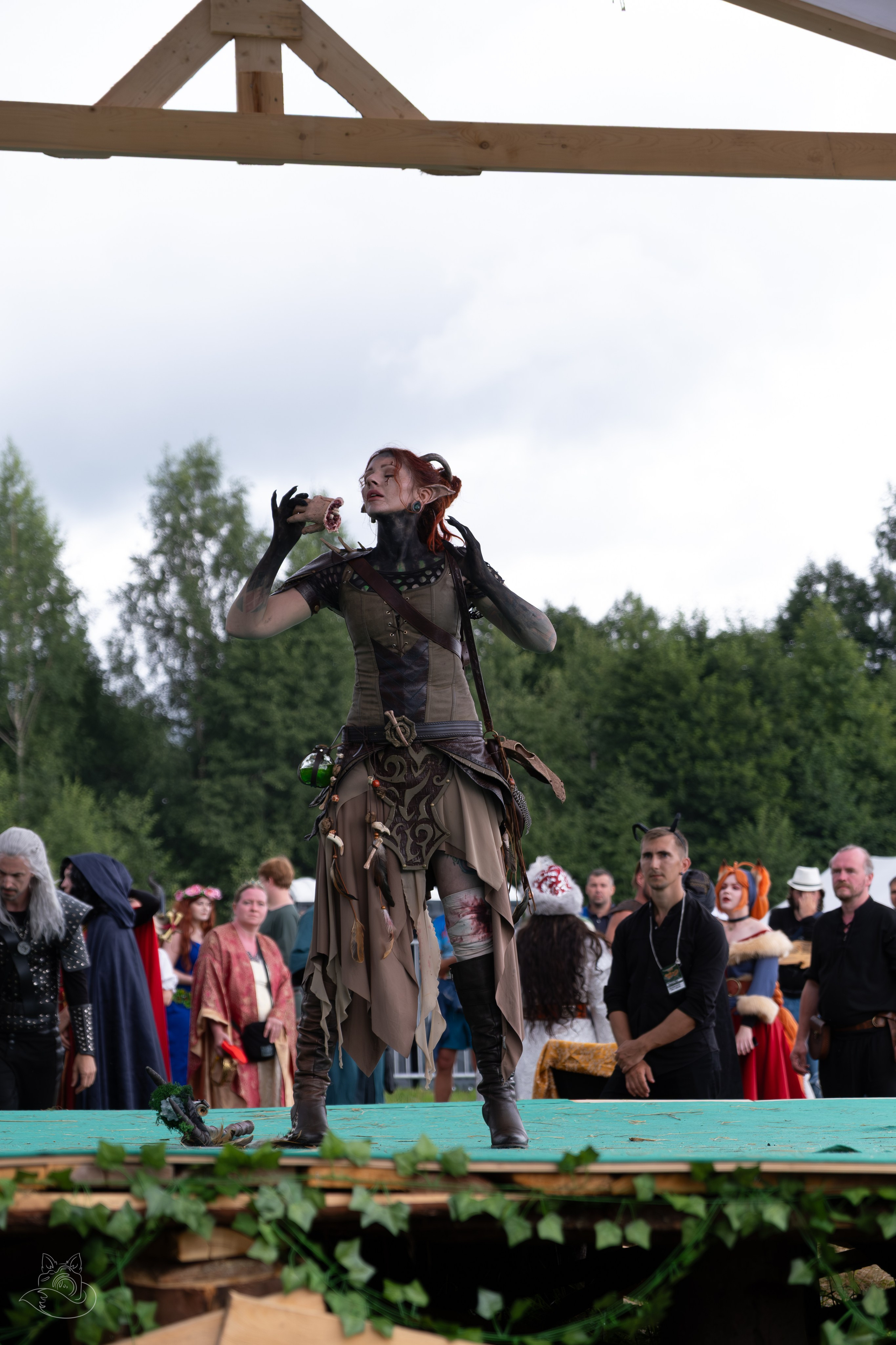 Фэнтези фест | 2026. Cosplay Fotograf