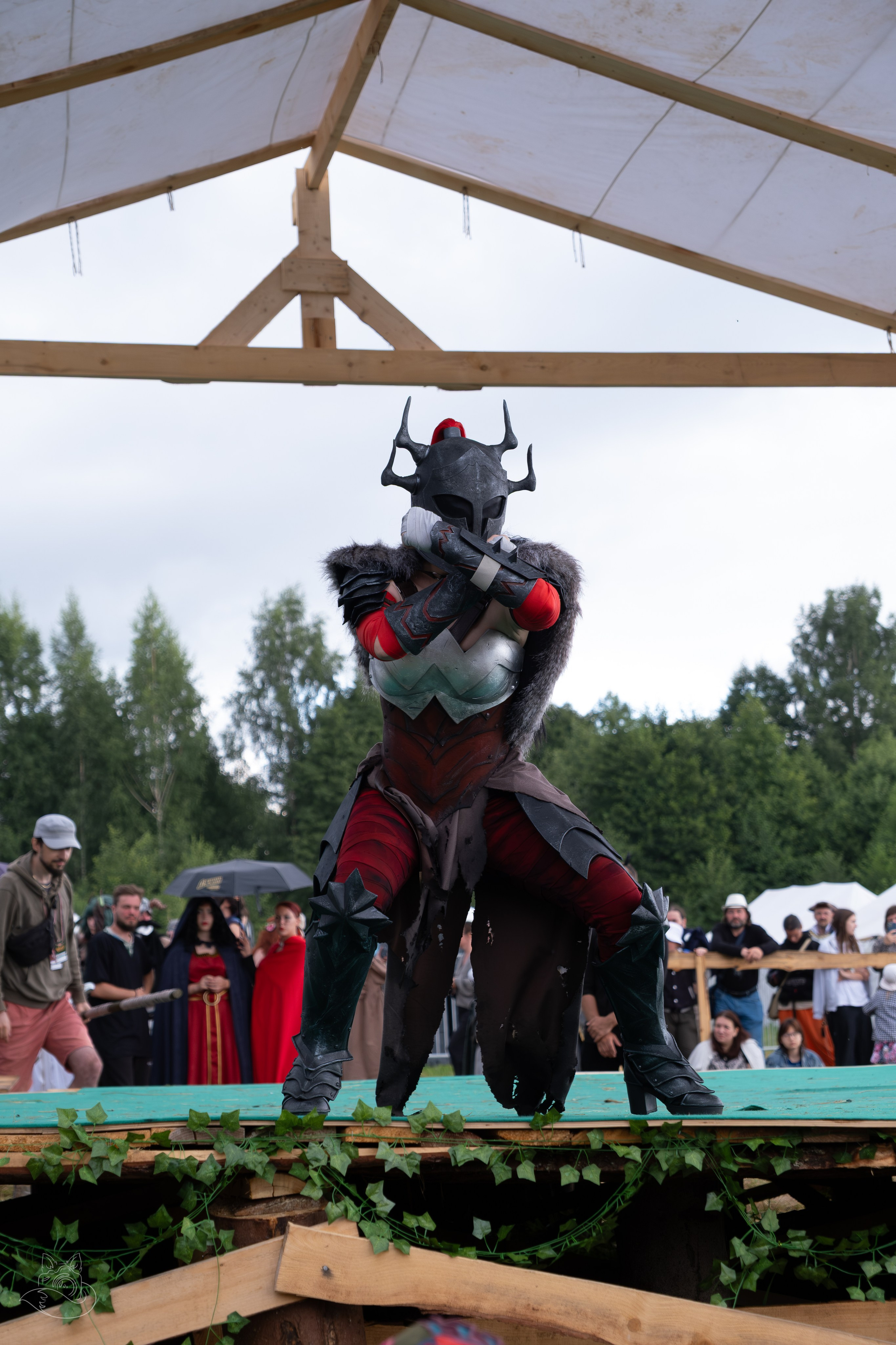 Фэнтези фест | 2026. Cosplay Fotograf