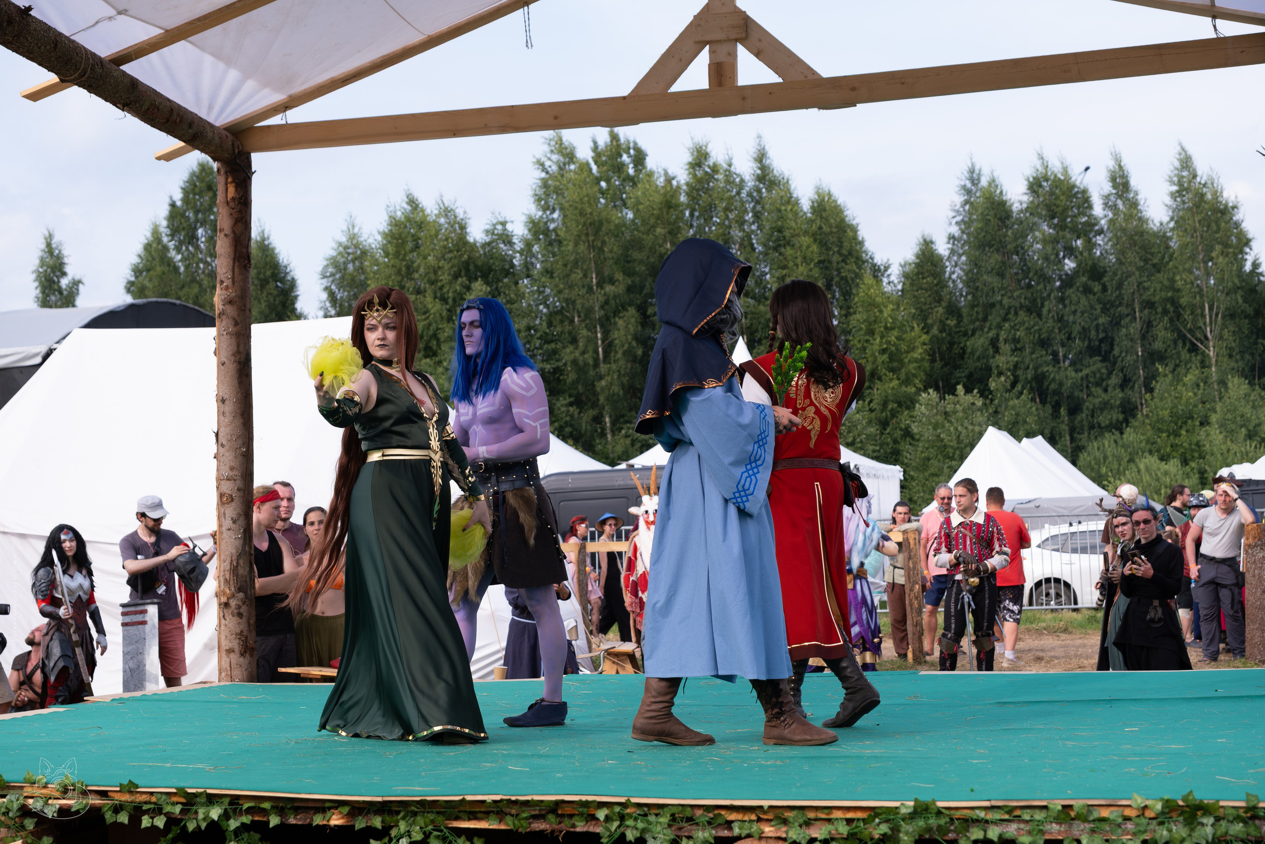 Фэнтези фест | 2026. Cosplay Fotograf