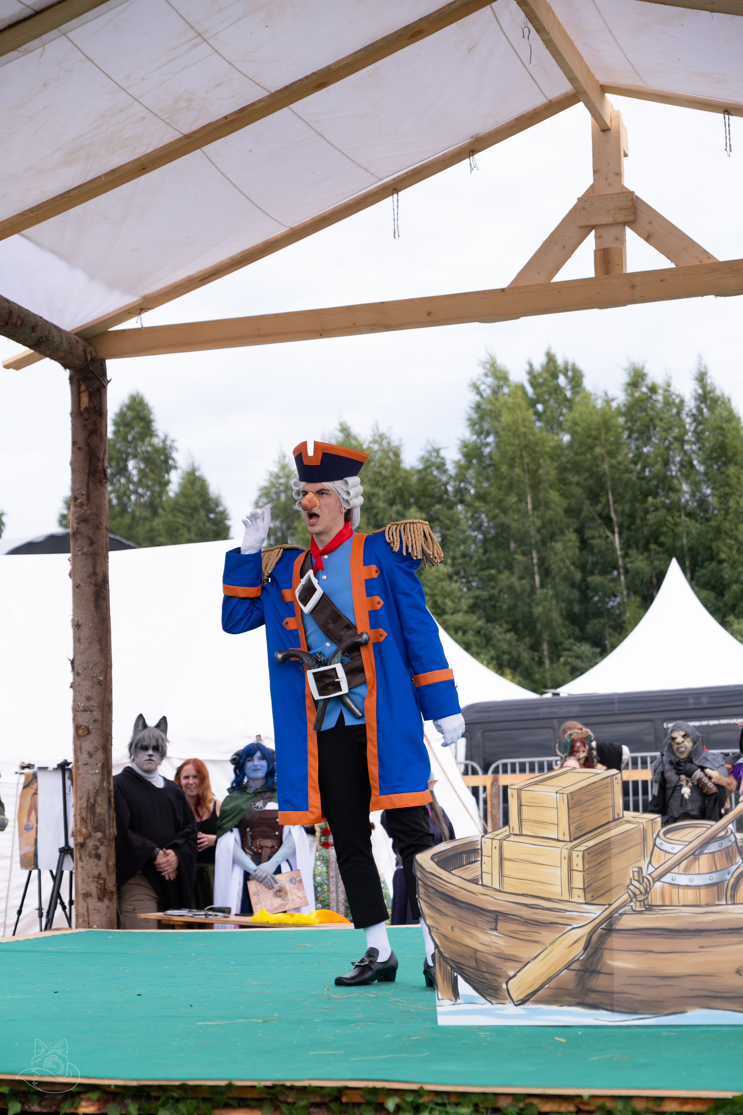 Фэнтези фест | 2026. Cosplay Fotograf