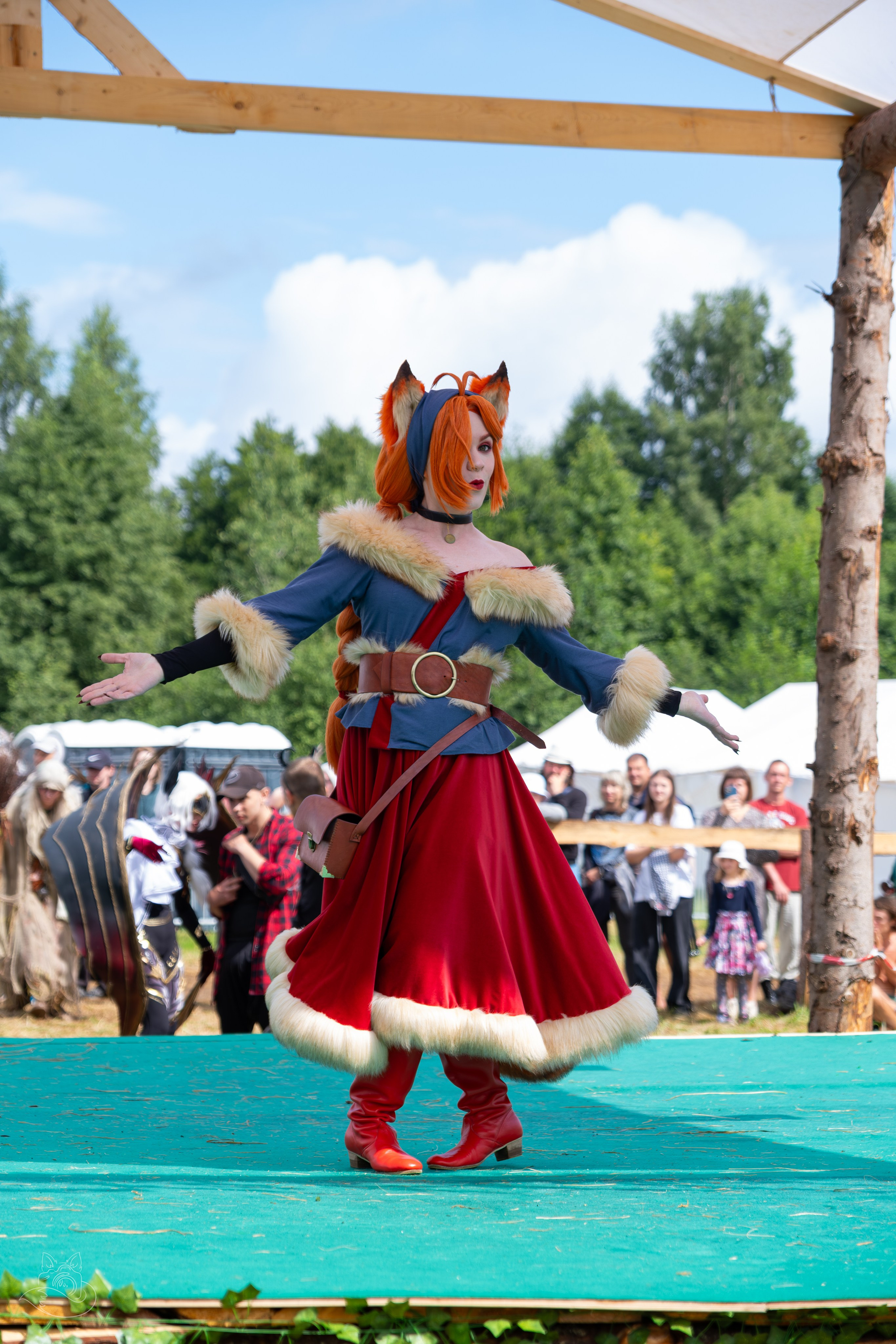 Фэнтези фест | 2026. Cosplay Fotograf
