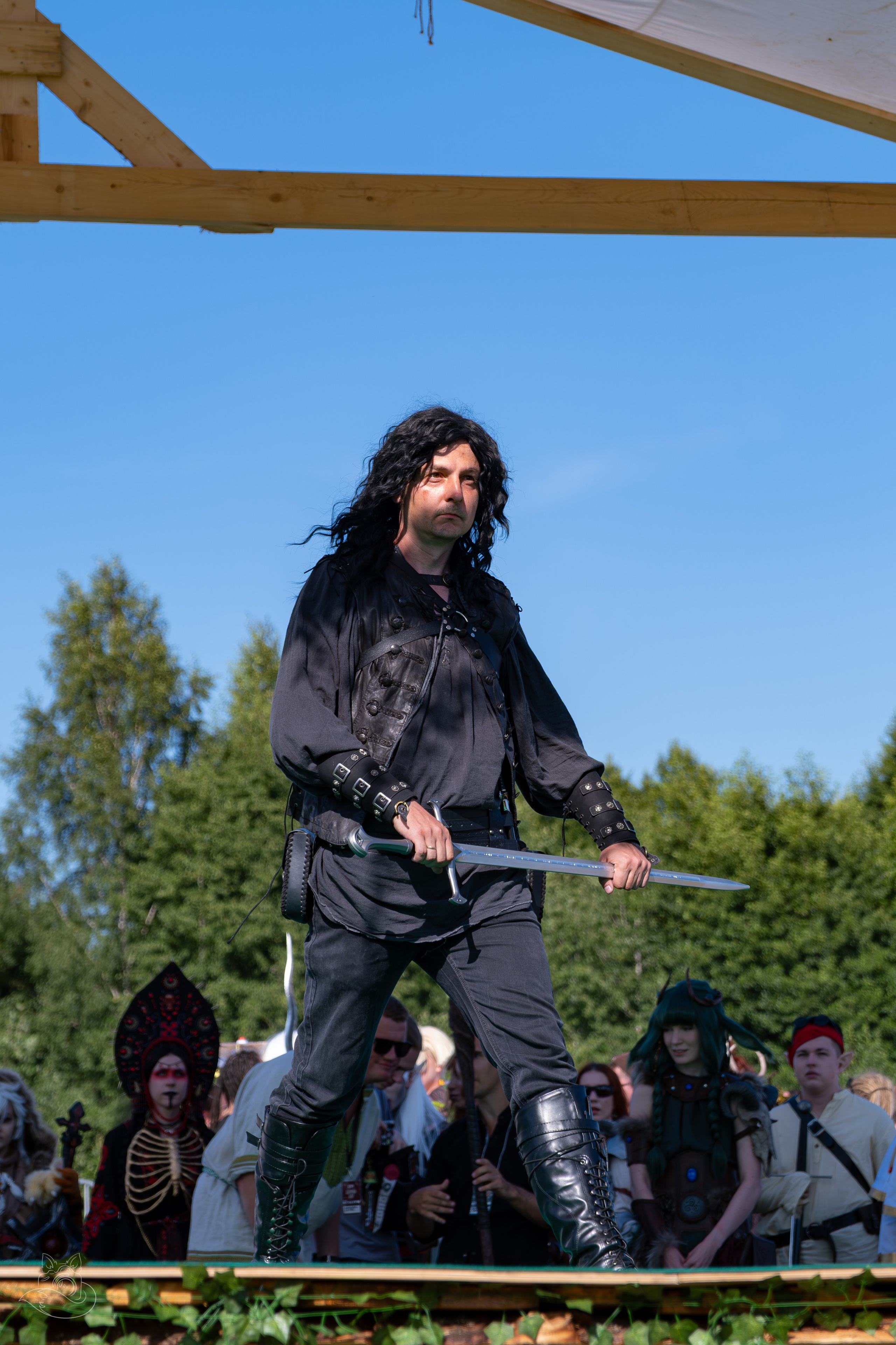 Фэнтези фест | 2026. Cosplay Fotograf