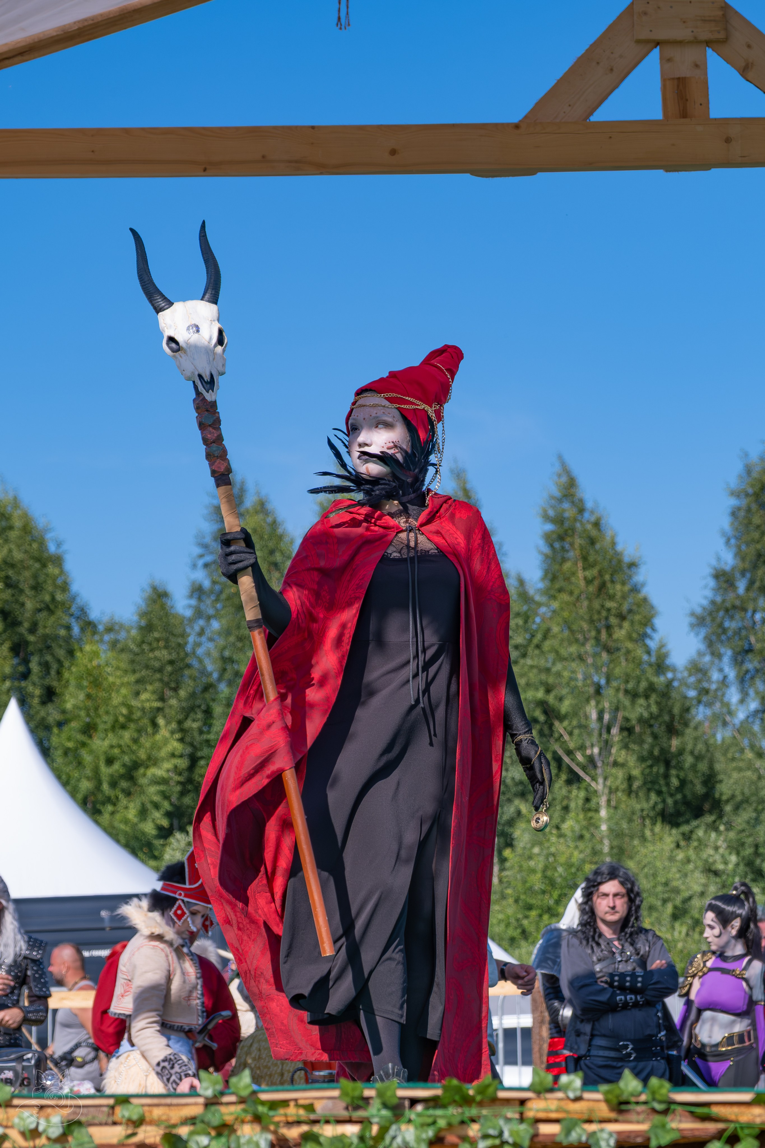 Фэнтези фест | 2026. Cosplay Fotograf