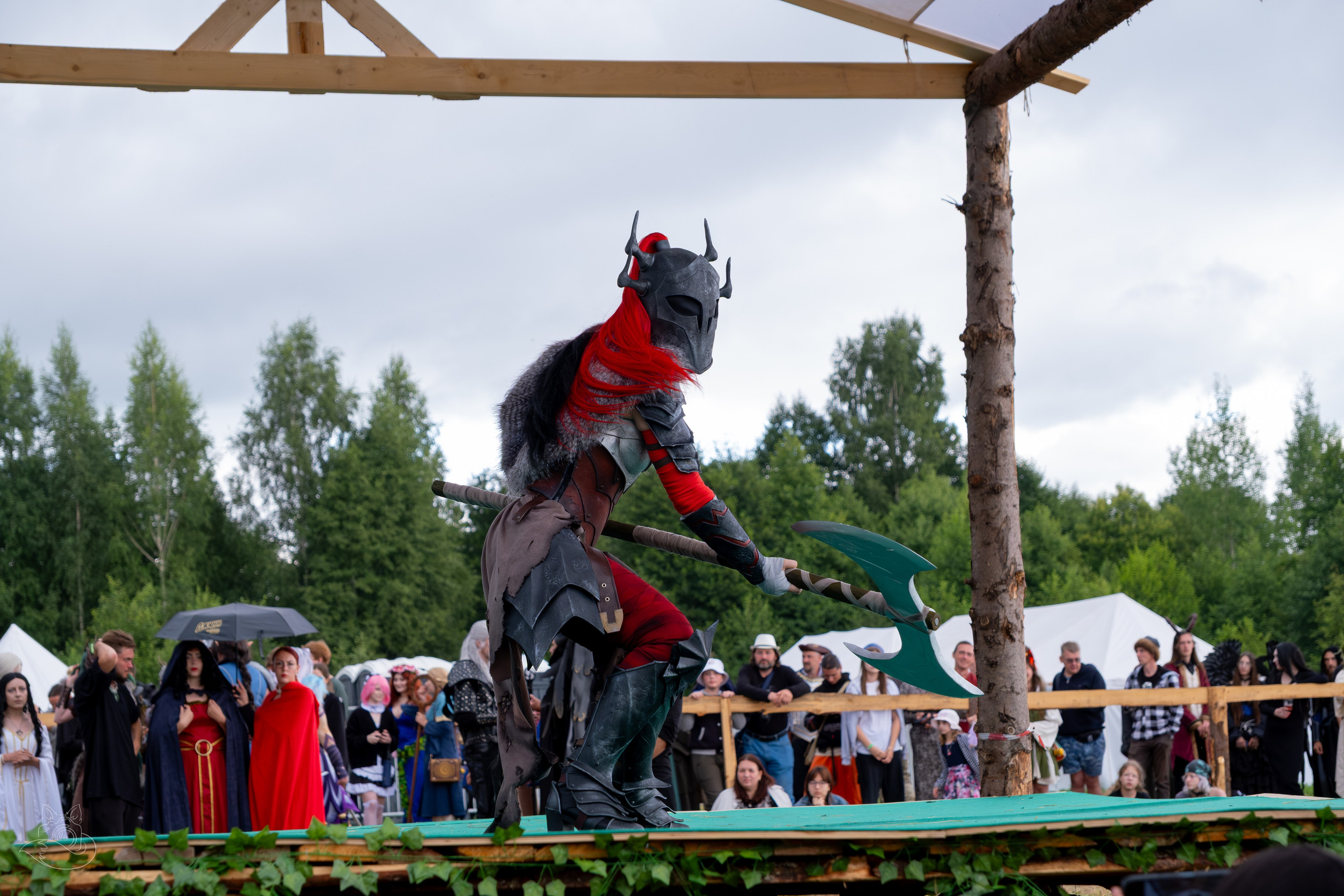 Фэнтези фест | 2026. Cosplay Fotograf