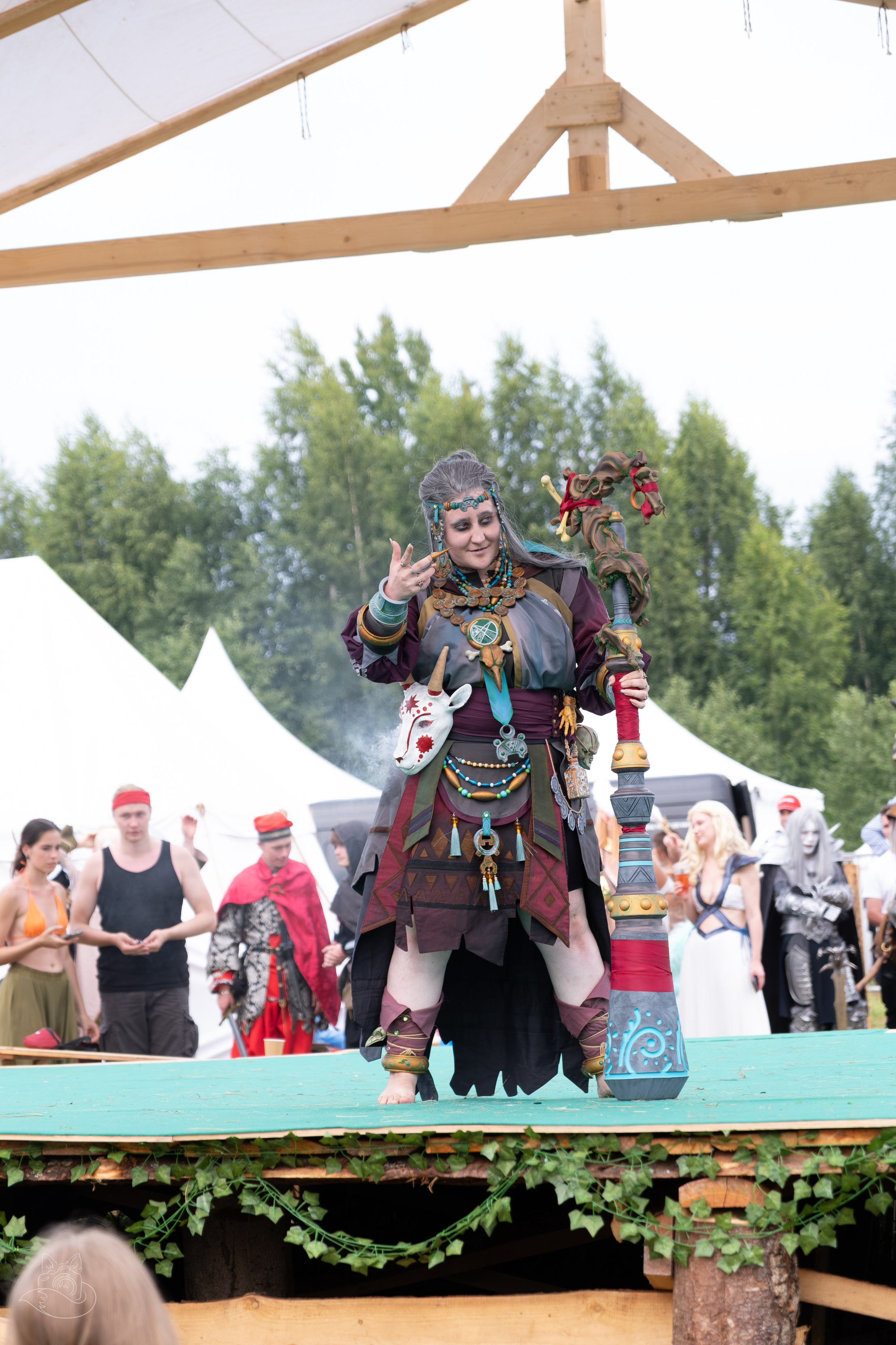 Фэнтези фест | 2026. Cosplay Fotograf