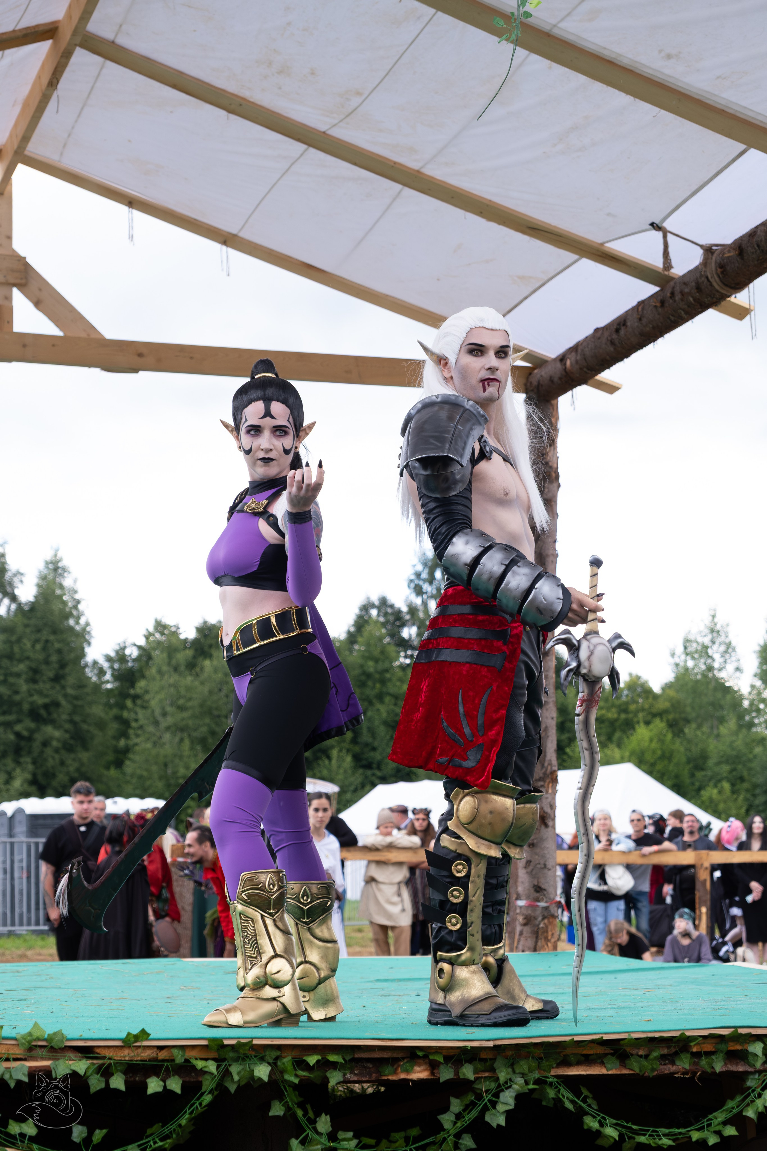 Фэнтези фест | 2026. Cosplay Fotograf