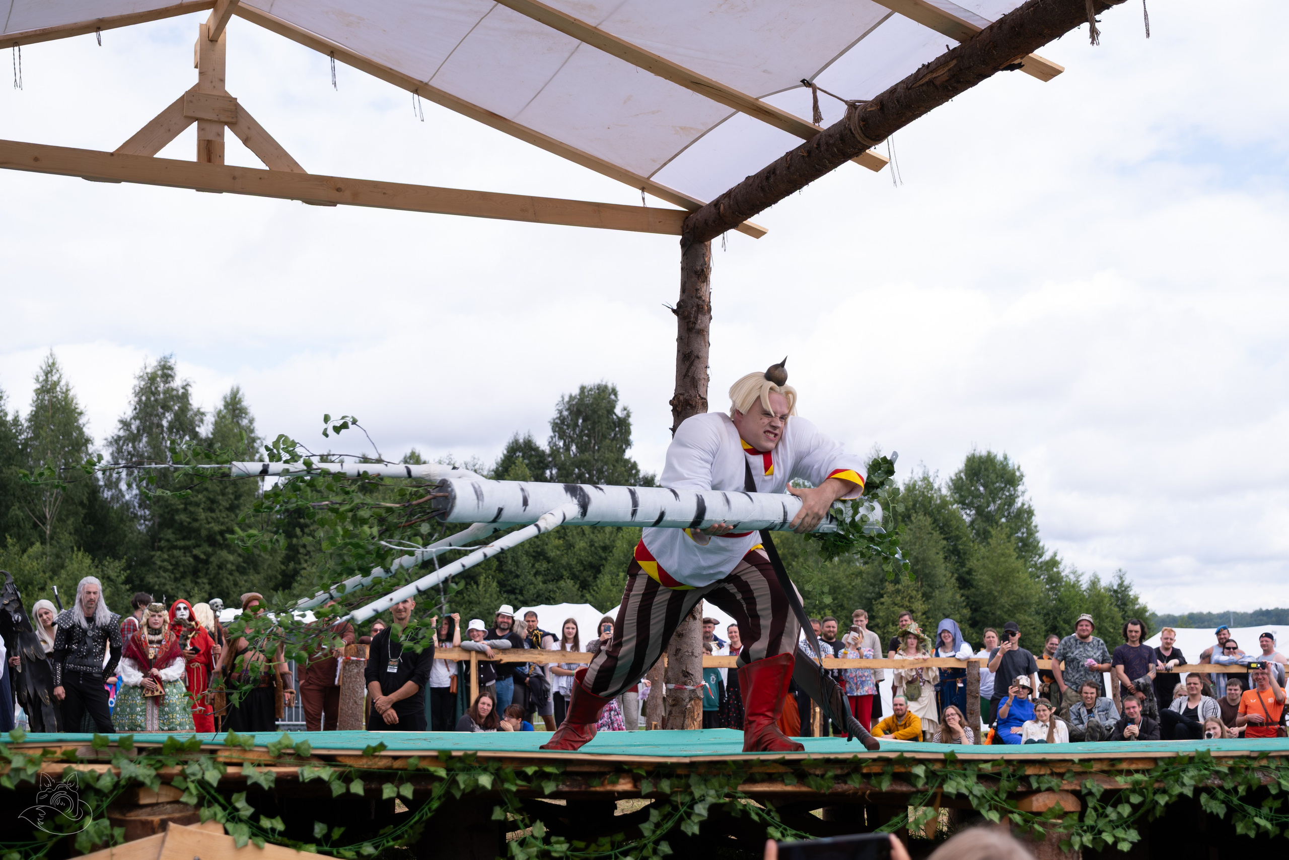 Фэнтези фест | 2026. Cosplay Fotograf