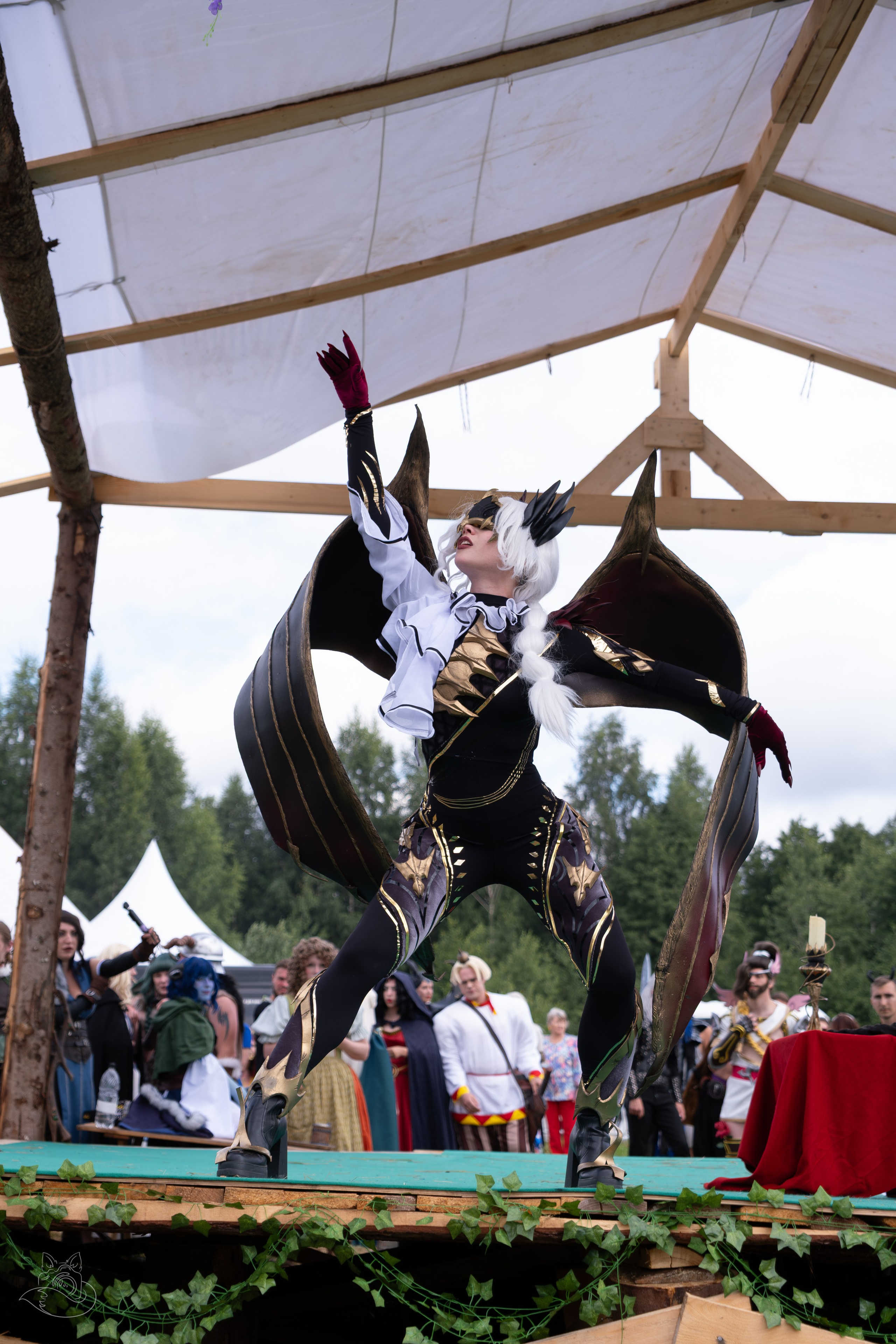 Фэнтези фест | 2026. Cosplay Fotograf